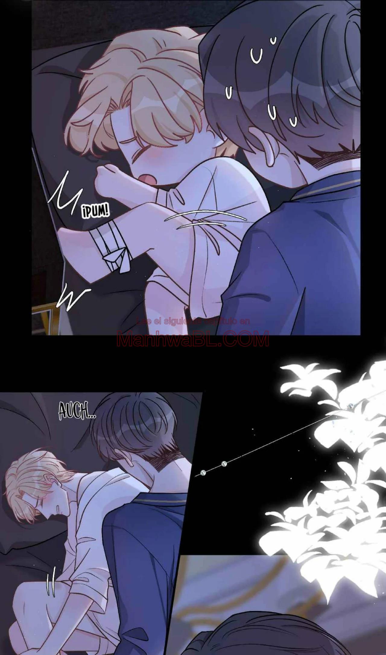 Antes y después del adiós - Capítulo 52 2 manhwa