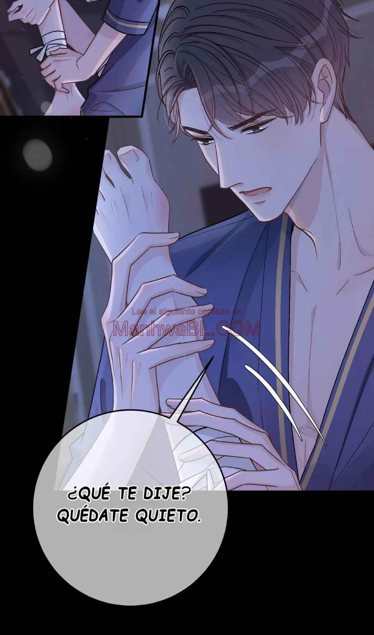 Antes y después del adiós - Capítulo 52 2 manhwa