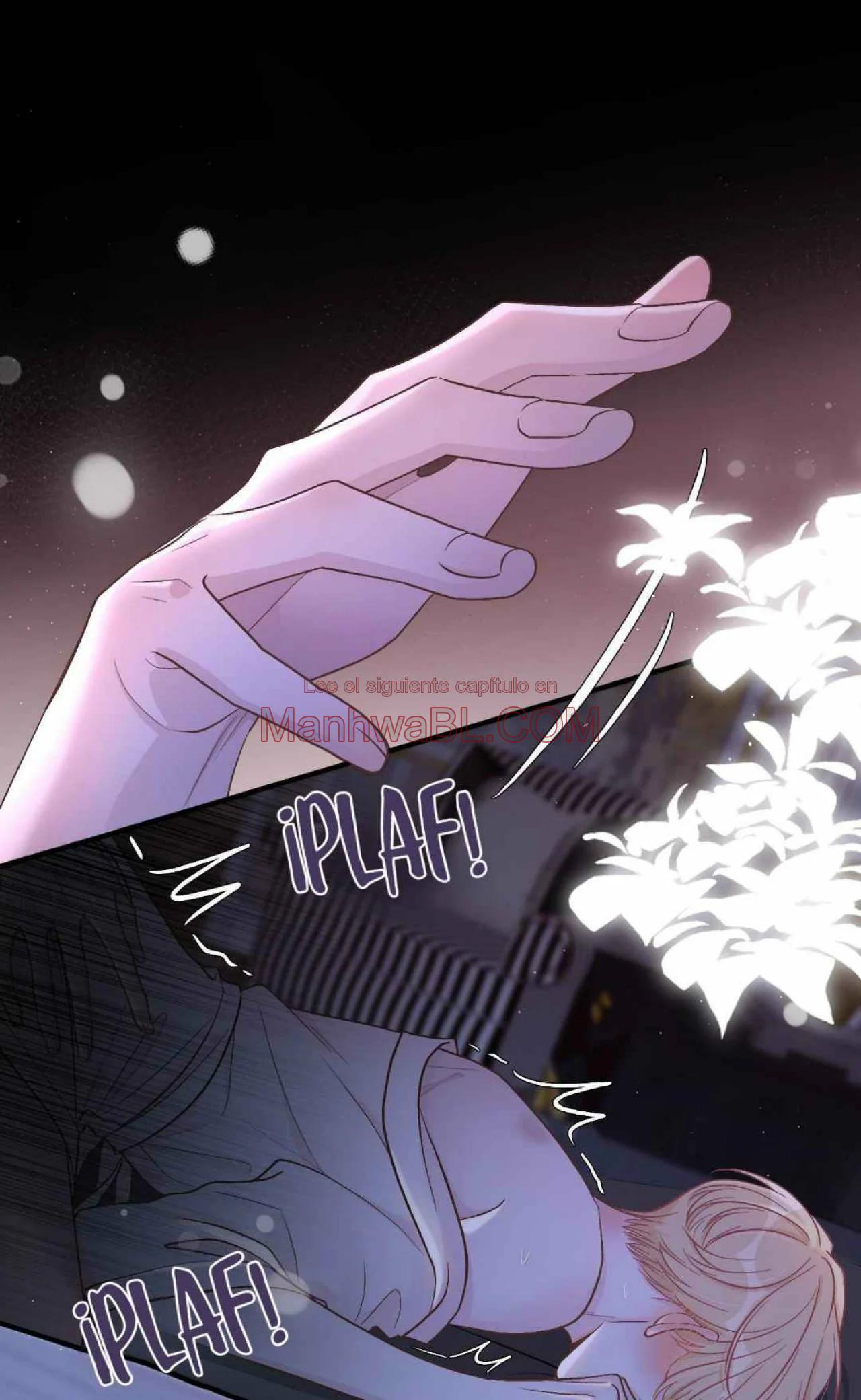 Antes y después del adiós - Capítulo 52 2 manhwa