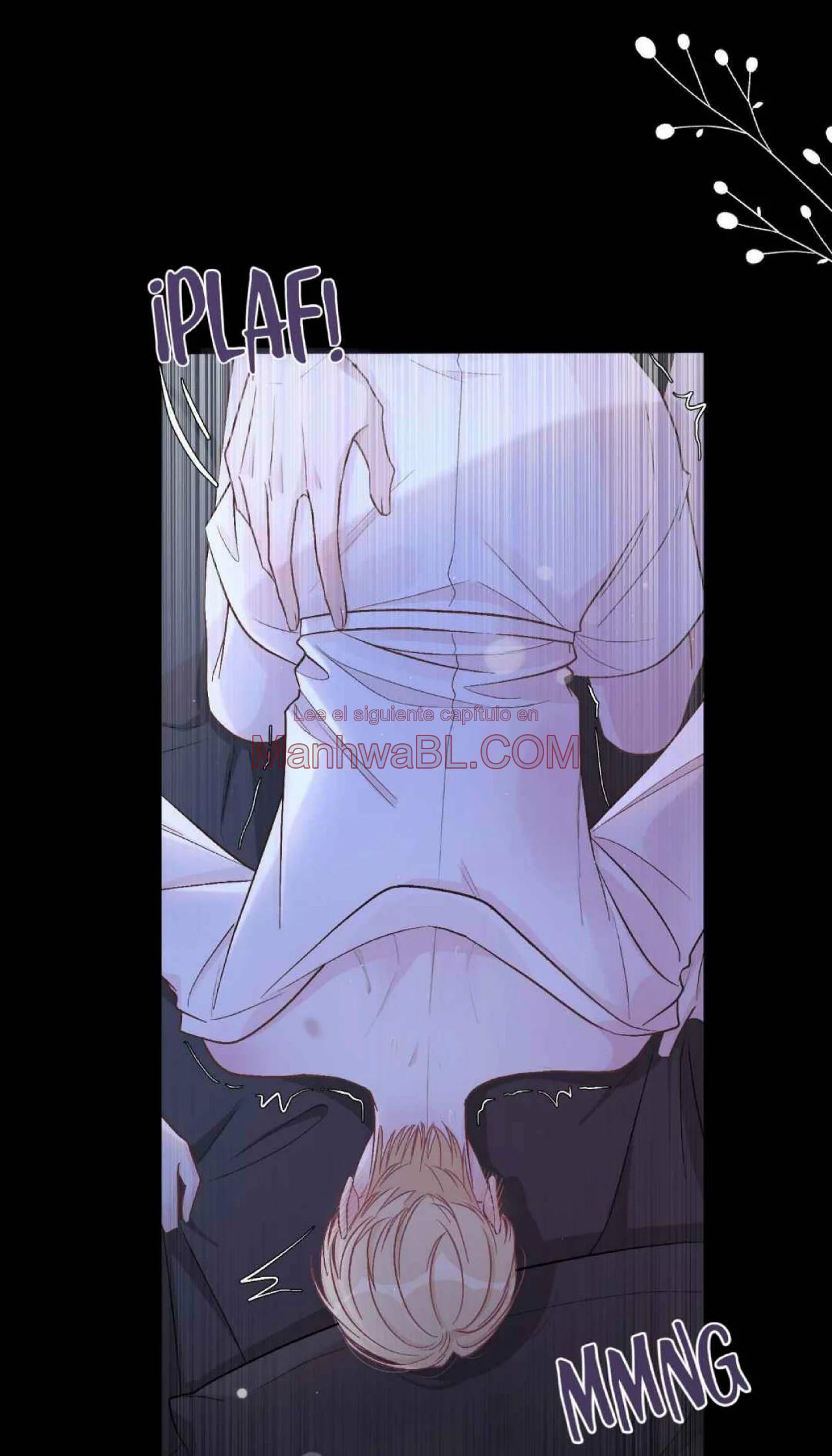 Antes y después del adiós - Capítulo 52 2 manhwa