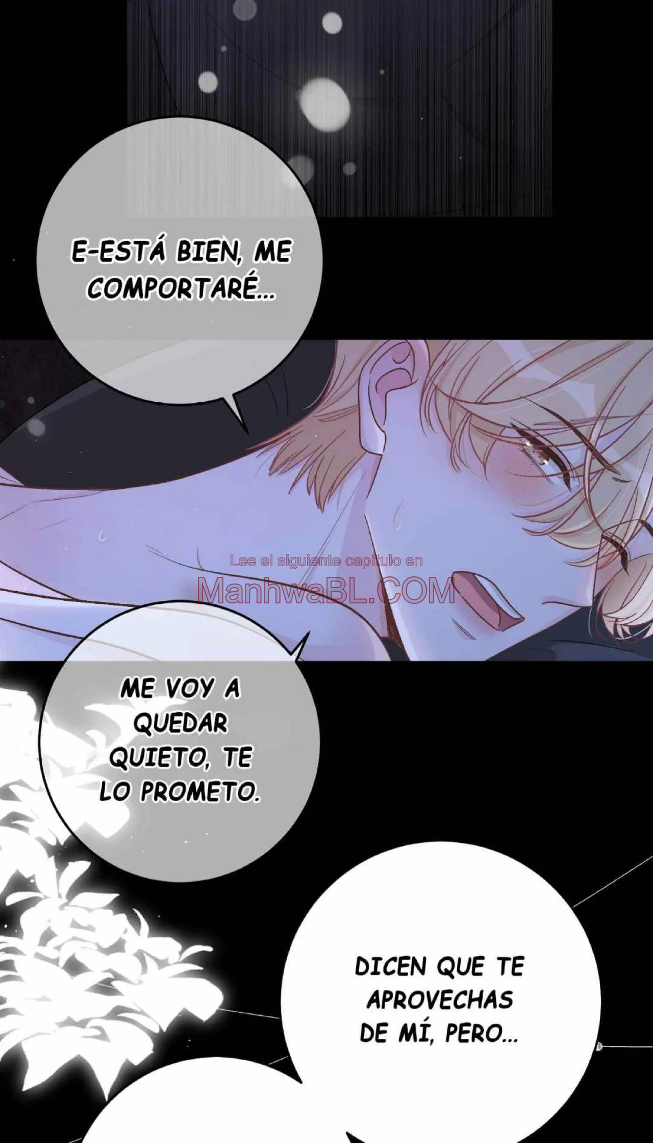 Antes y después del adiós - Capítulo 52 2 manhwa