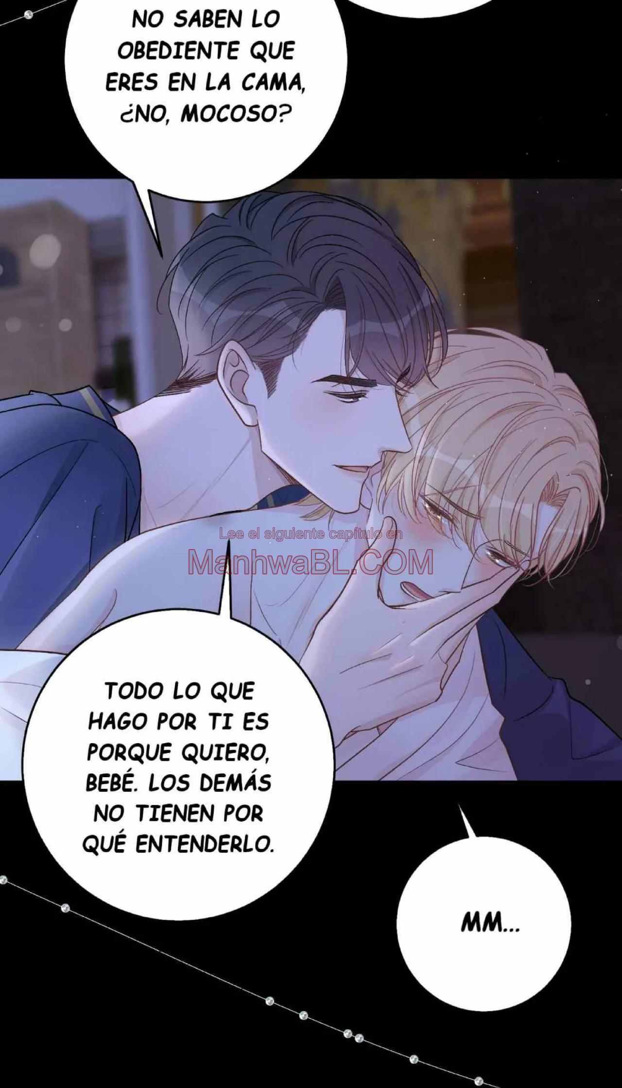 Antes y después del adiós - Capítulo 52 2 manhwa