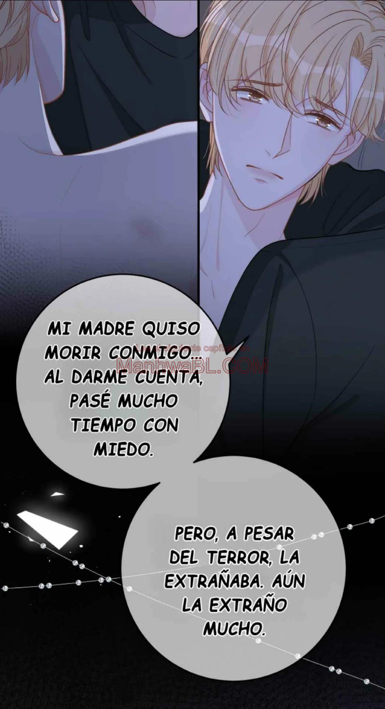 Antes y después del adiós - Capítulo 51 manhwa