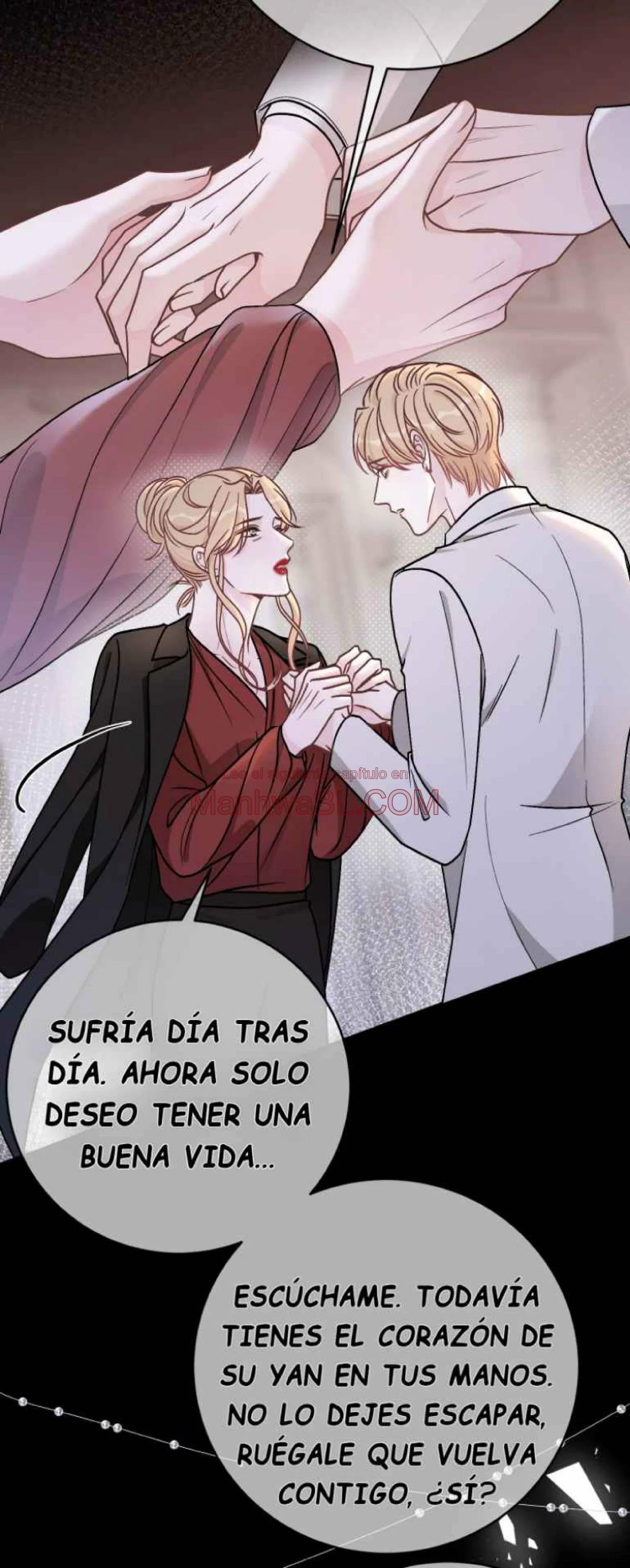 Antes y después del adiós - Capítulo 62 2 manhwa