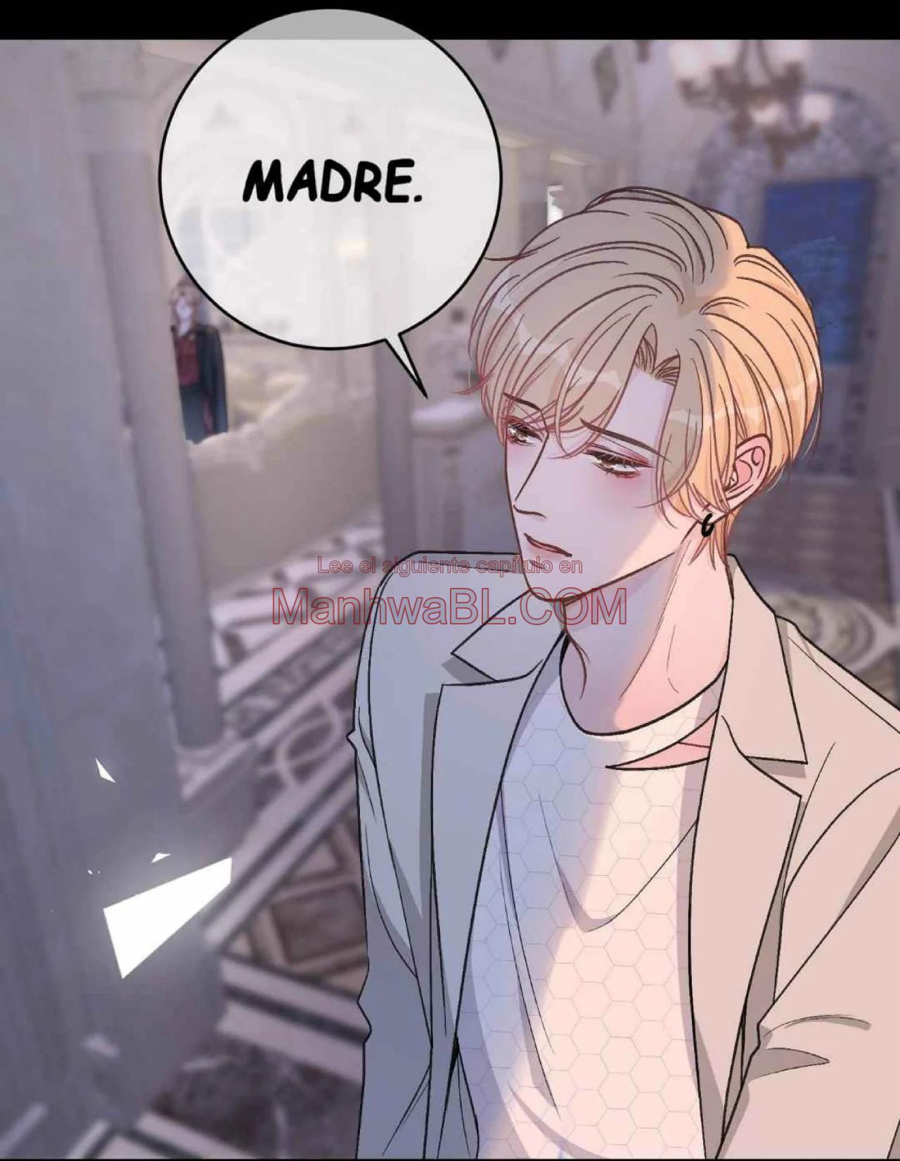 Antes y después del adiós - Capítulo 62 2 manhwa