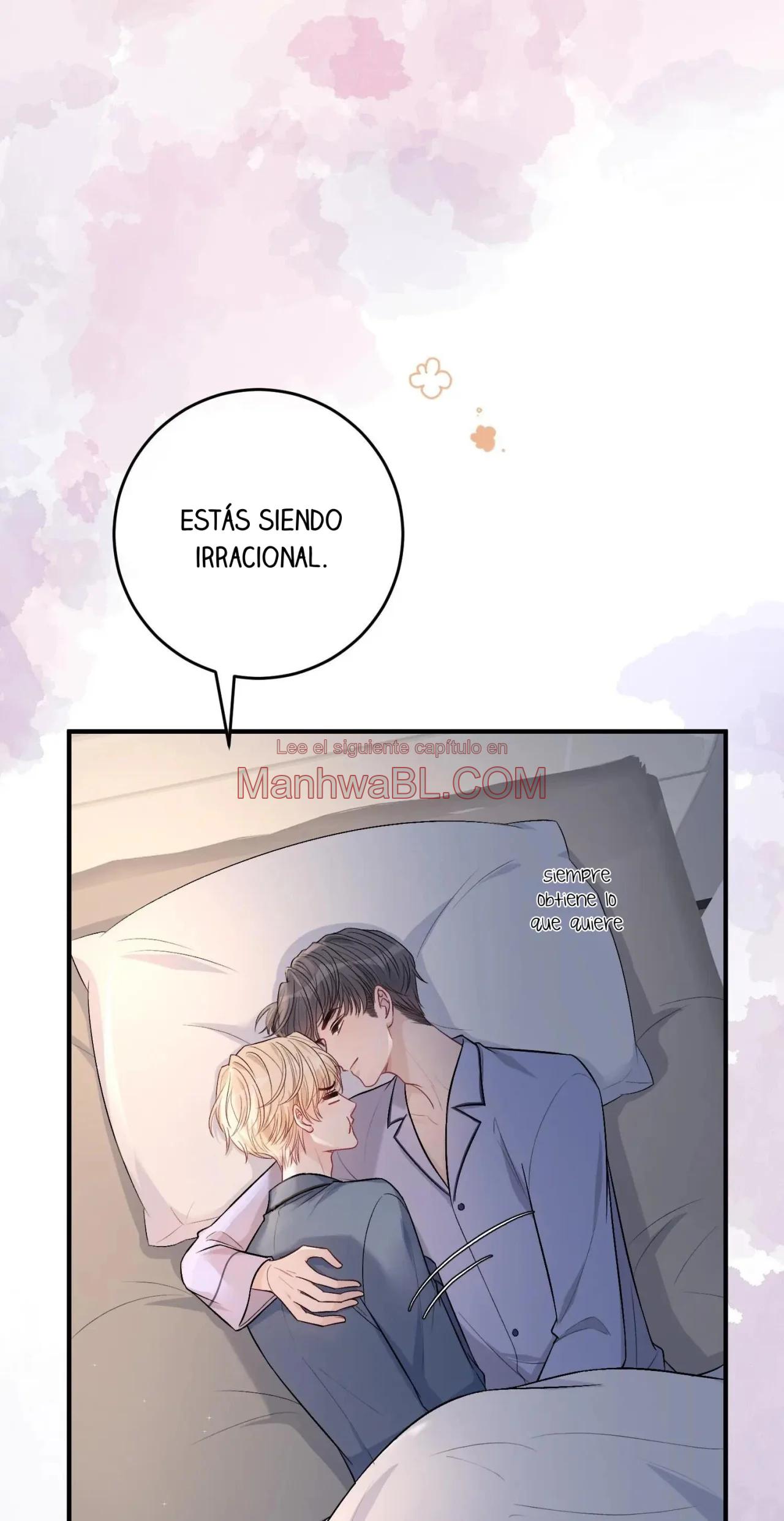 Antes y después del adiós - Capítulo 85 3 manhwa