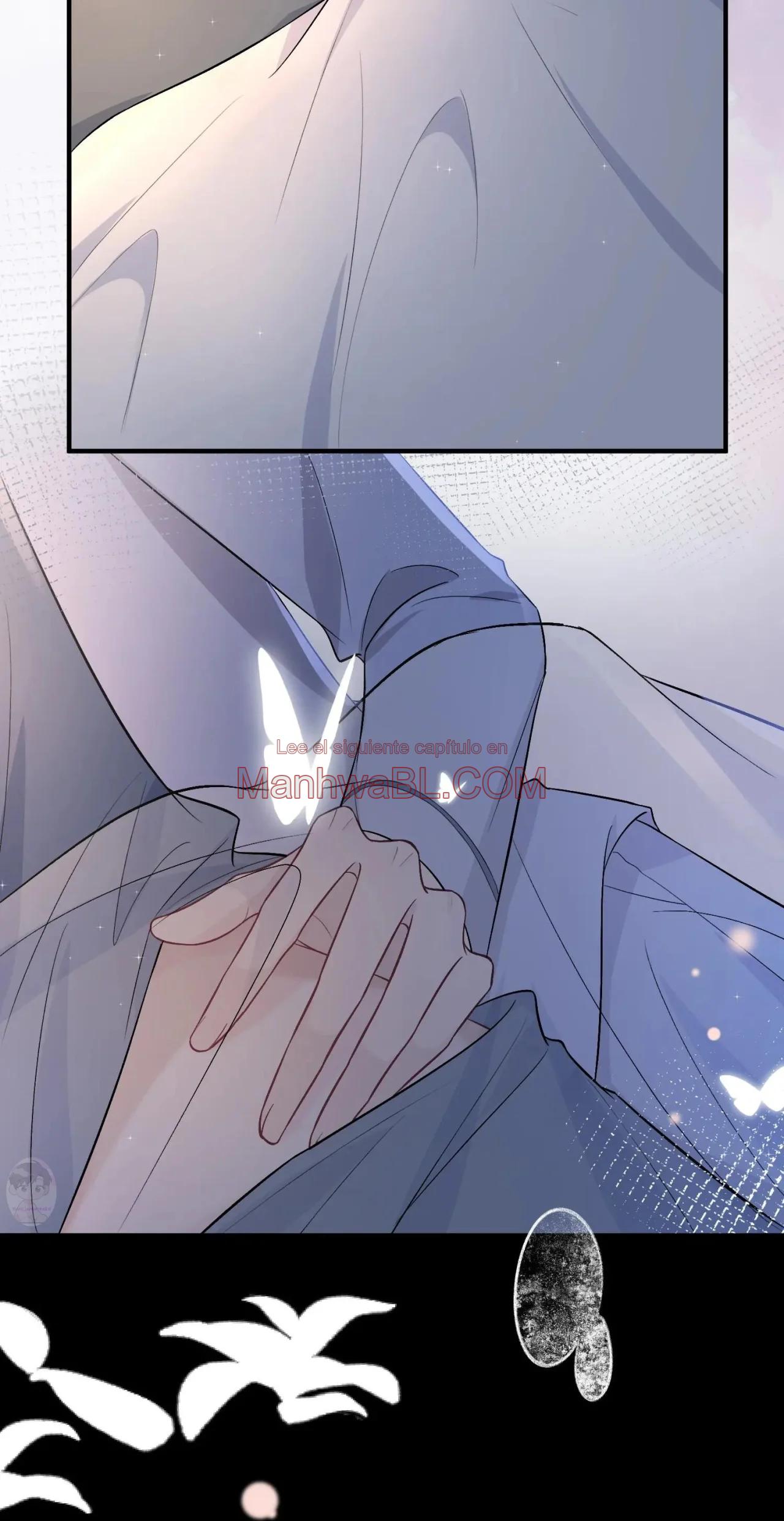 Antes y después del adiós - Capítulo 85 3 manhwa