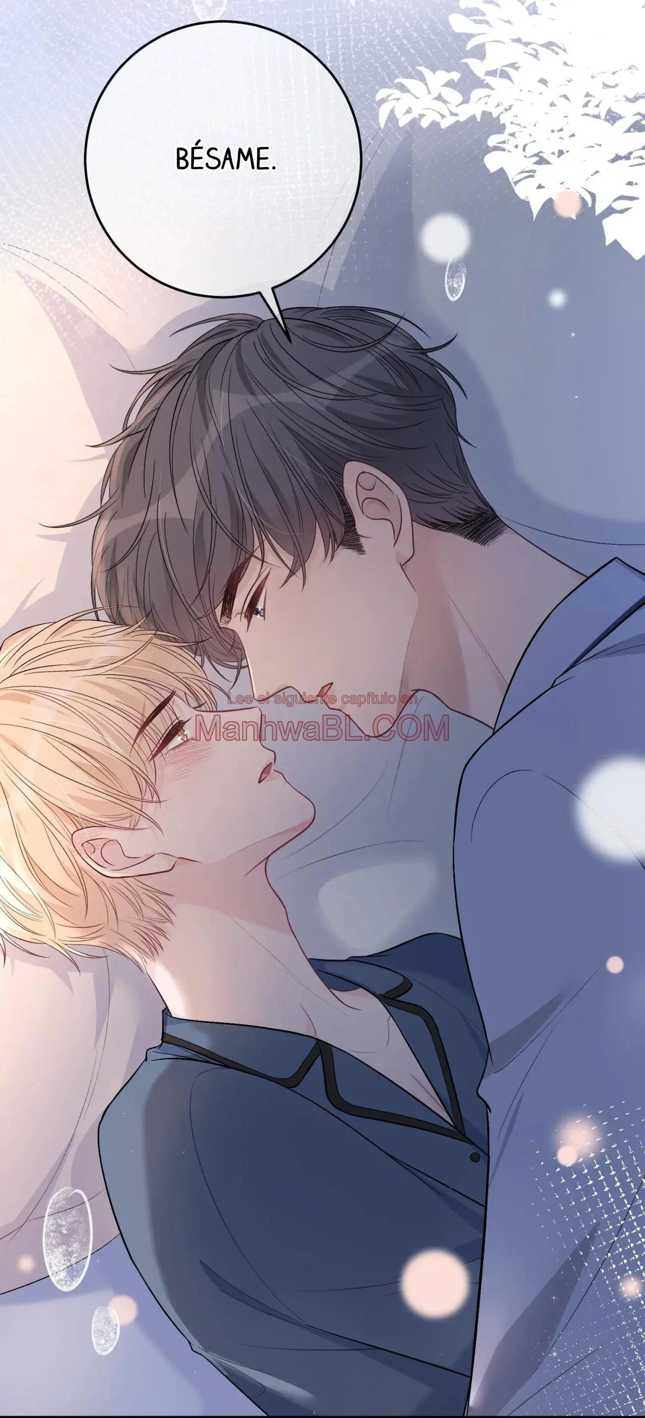 Antes y después del adiós - Capítulo 85 3 manhwa