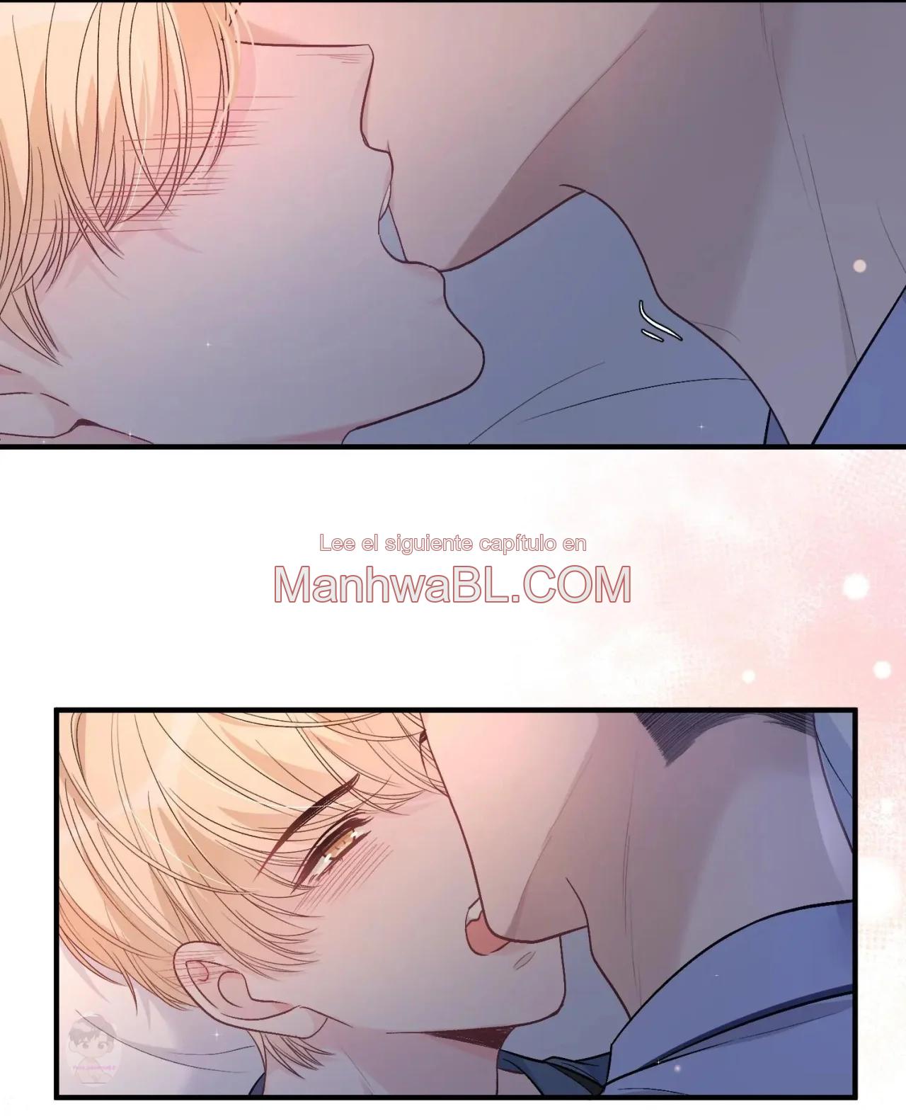 Antes y después del adiós - Capítulo 85 3 manhwa