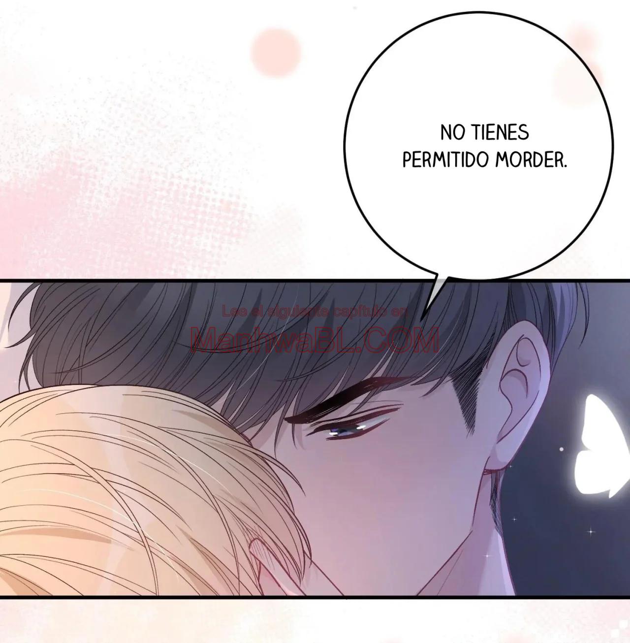 Antes y después del adiós - Capítulo 85 3 manhwa