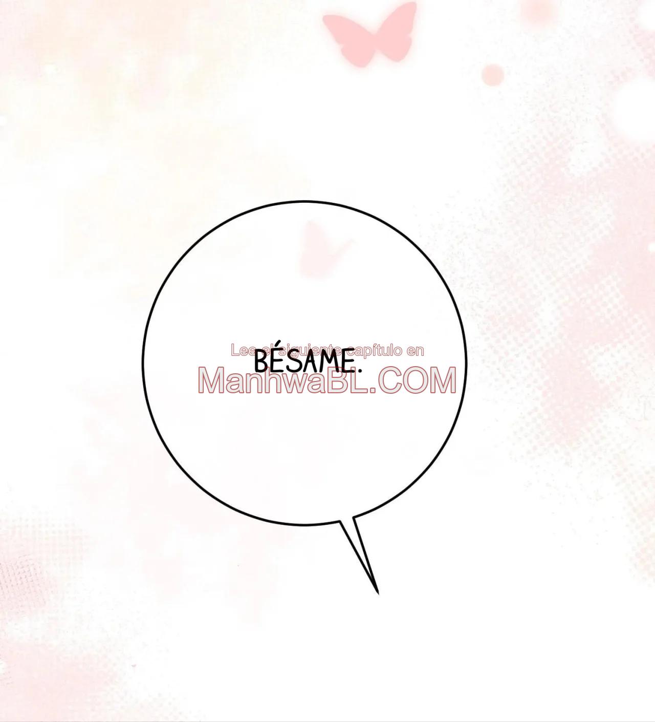 Antes y después del adiós - Capítulo 85 3 manhwa
