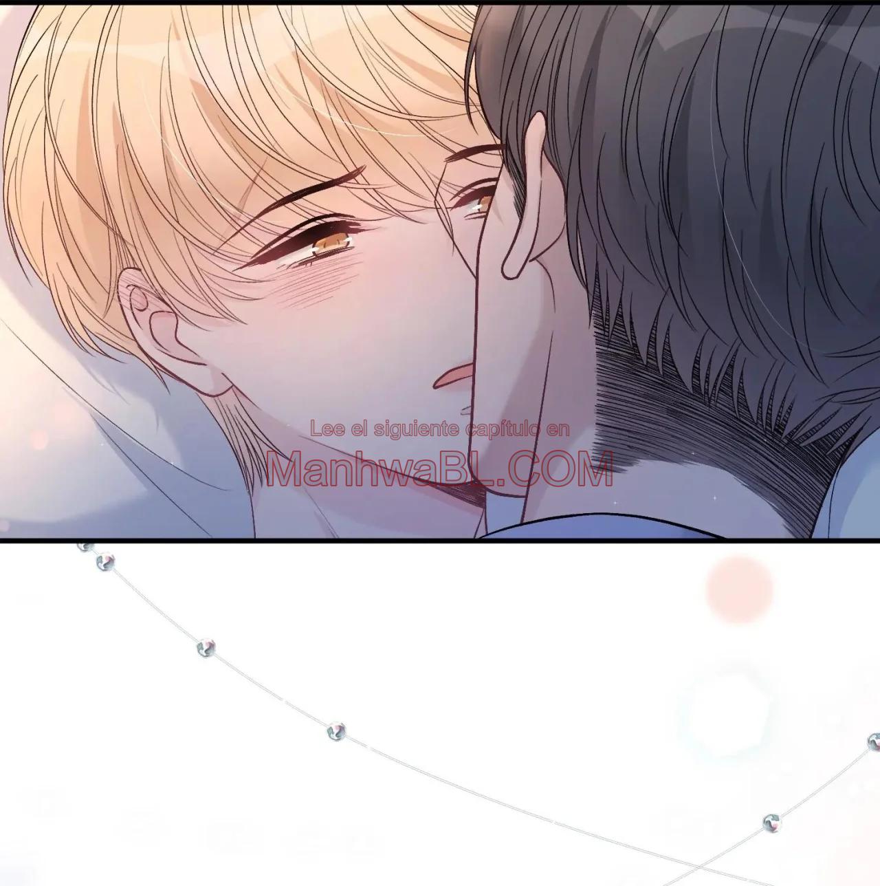 Antes y después del adiós - Capítulo 85 3 manhwa