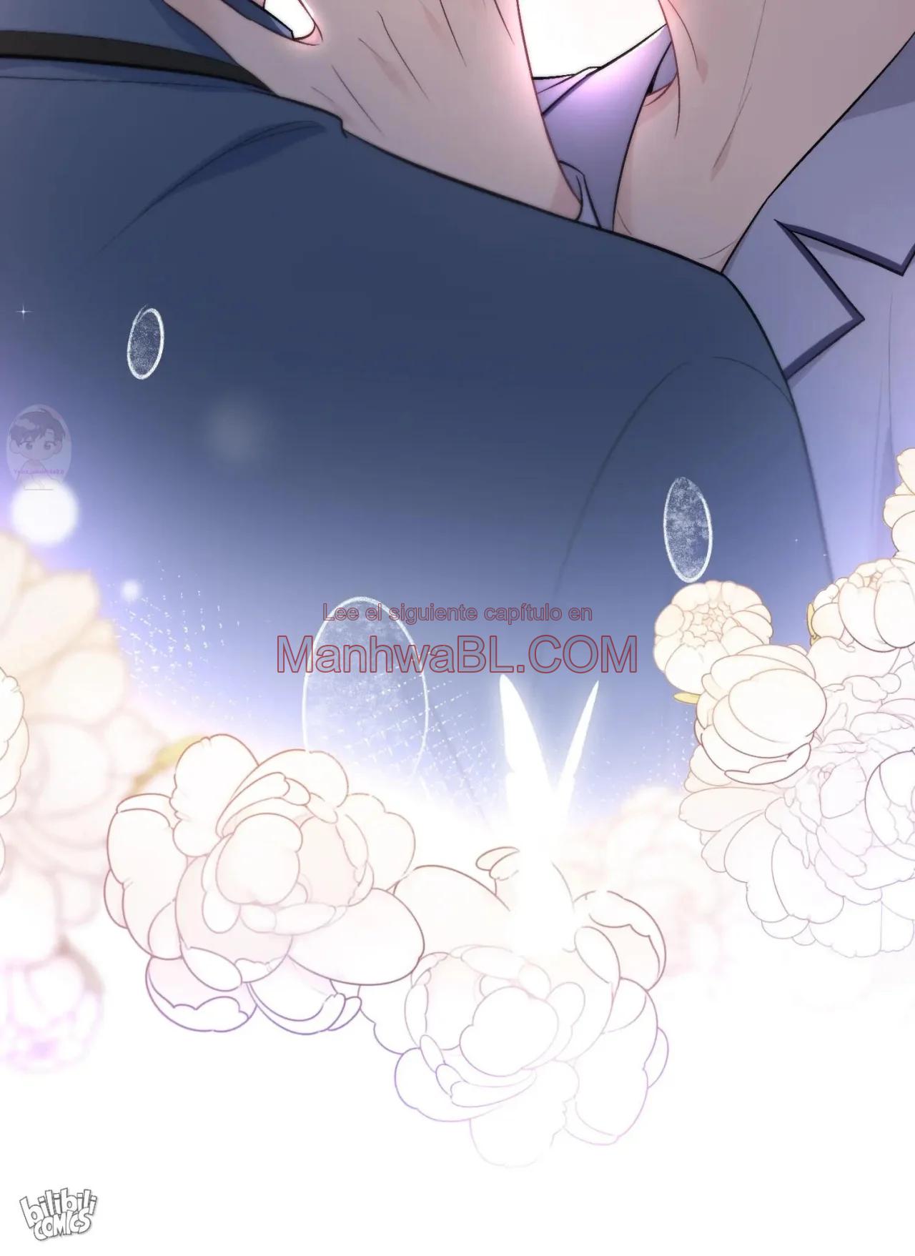 Antes y después del adiós - Capítulo 85 3 manhwa