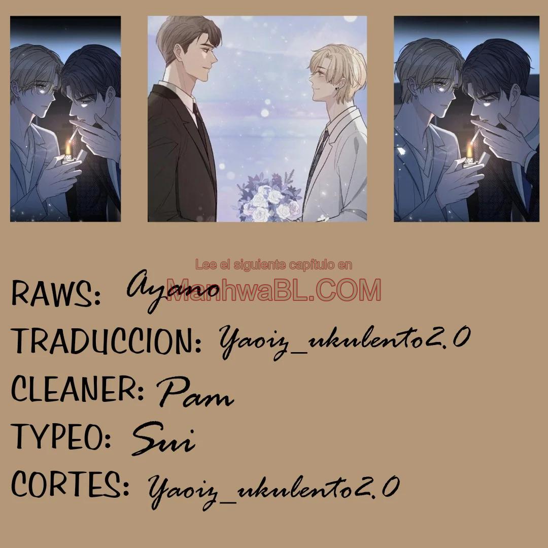 Antes y después del adiós - Capítulo 85 3 manhwa