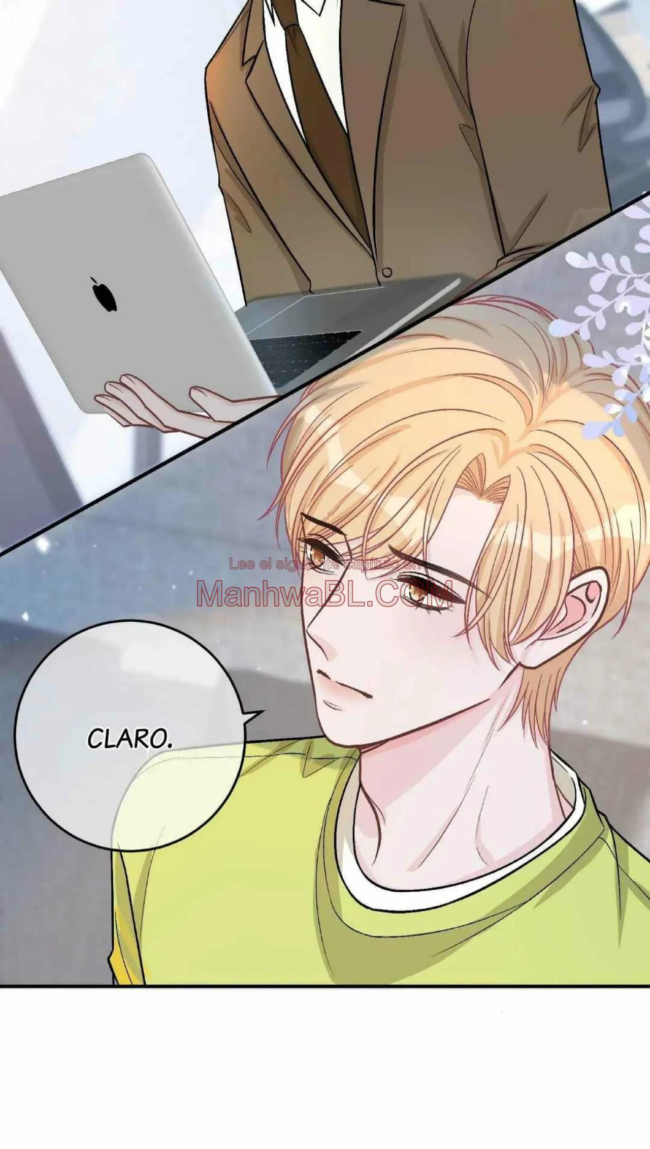 Antes y después del adiós - Capítulo 73 3 manhwa