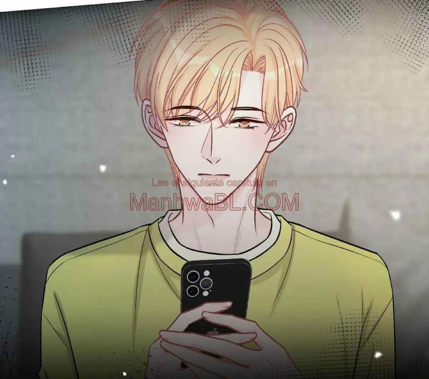 Antes y después del adiós - Capítulo 73 3 manhwa