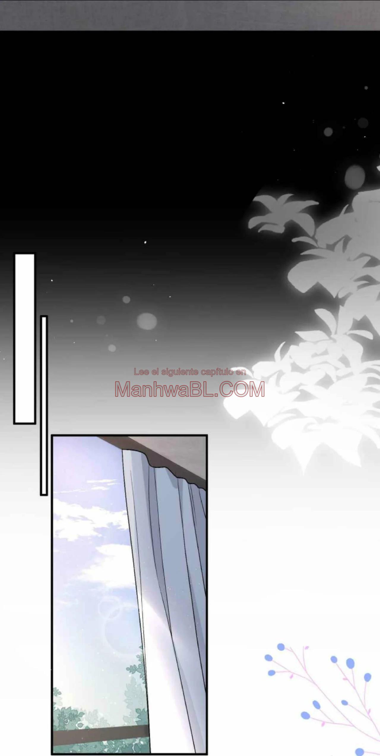Antes y después del adiós - Capítulo 40 manhwa