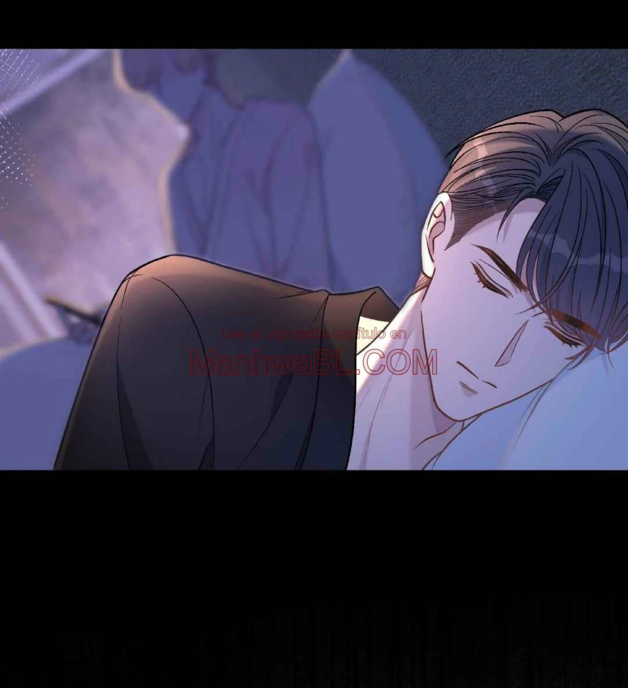 Antes y después del adiós - Capítulo 65 2 manhwa