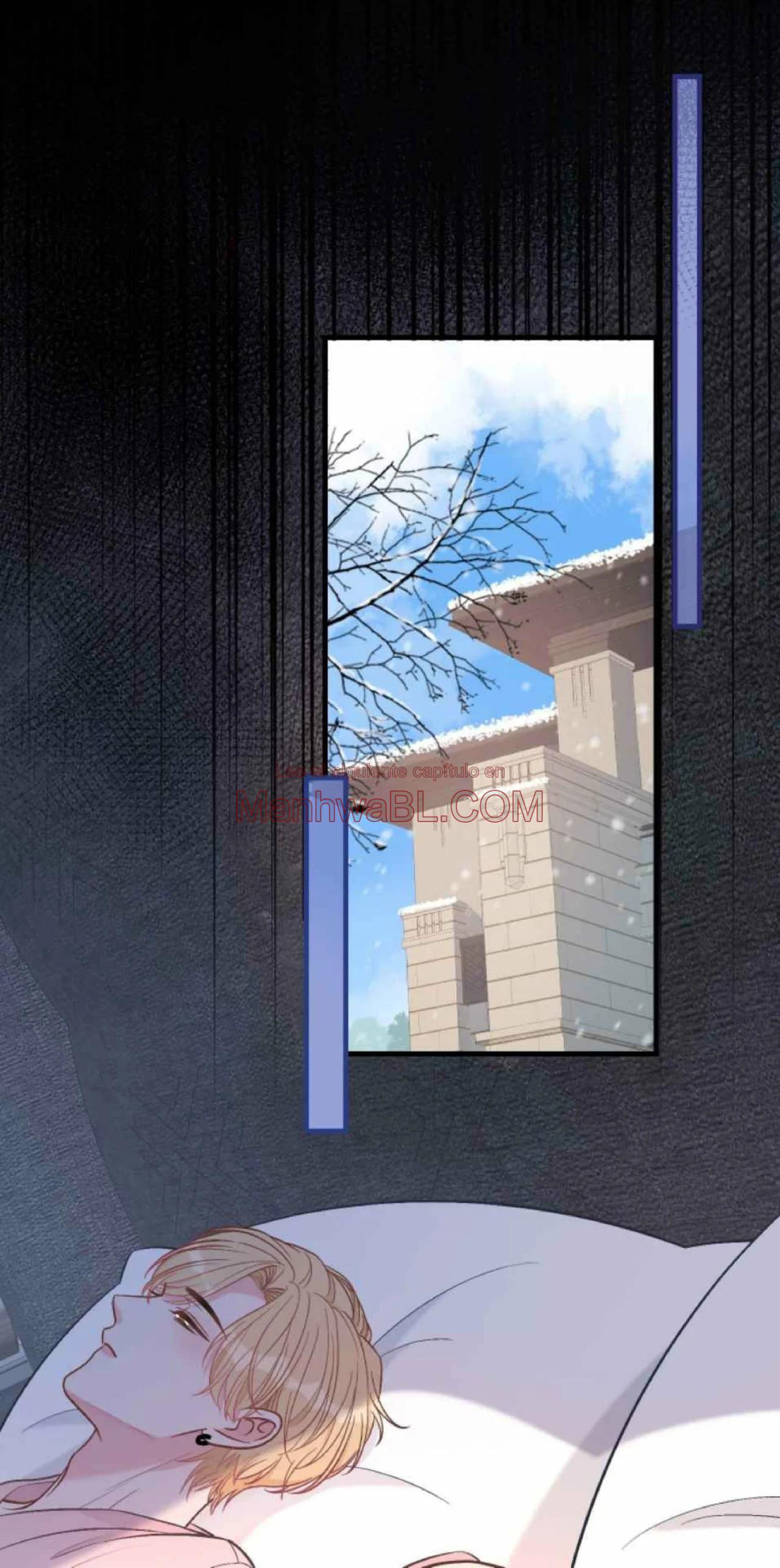 Antes y después del adiós - Capítulo 65 2 manhwa