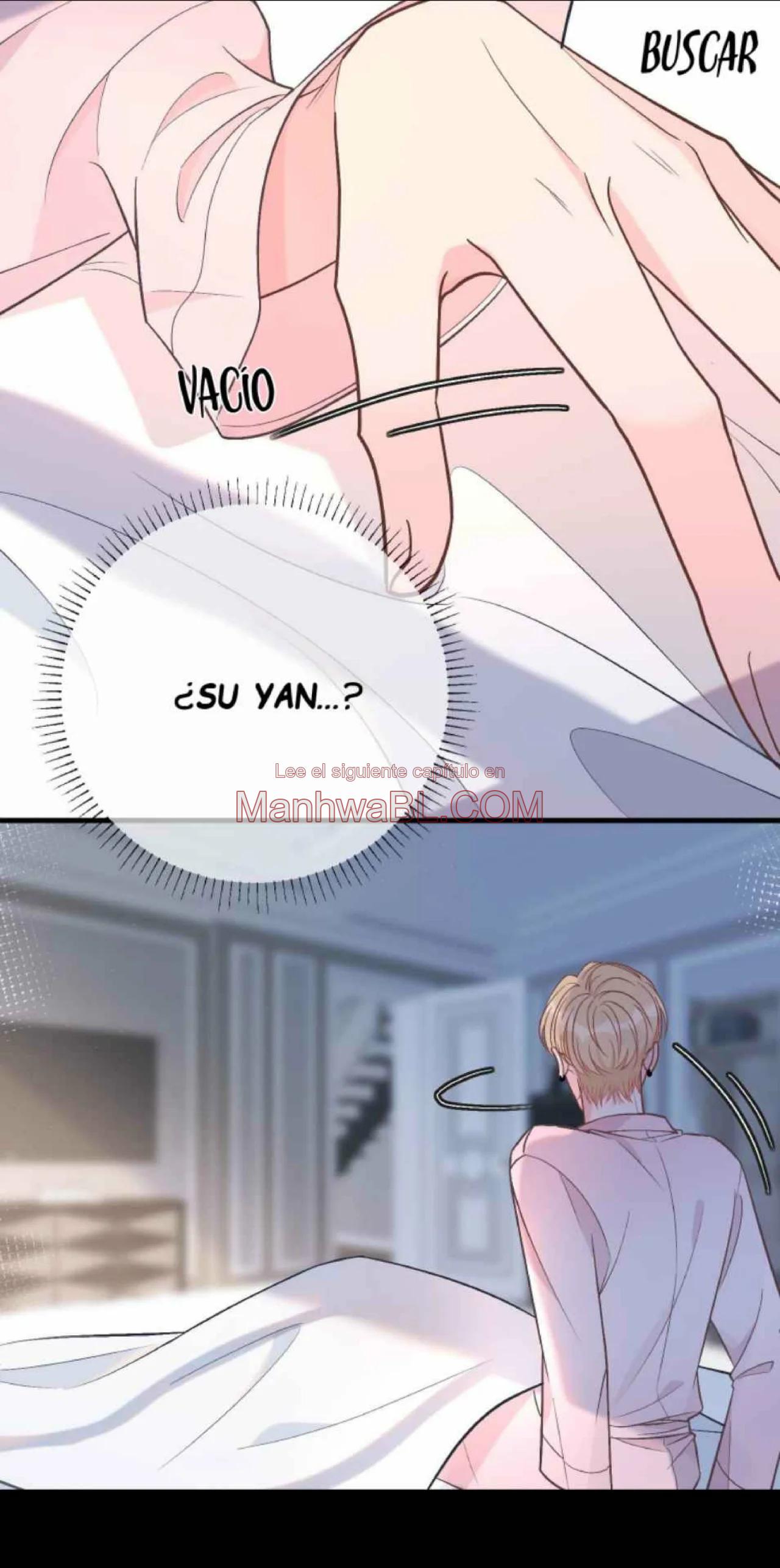 Antes y después del adiós - Capítulo 65 2 manhwa