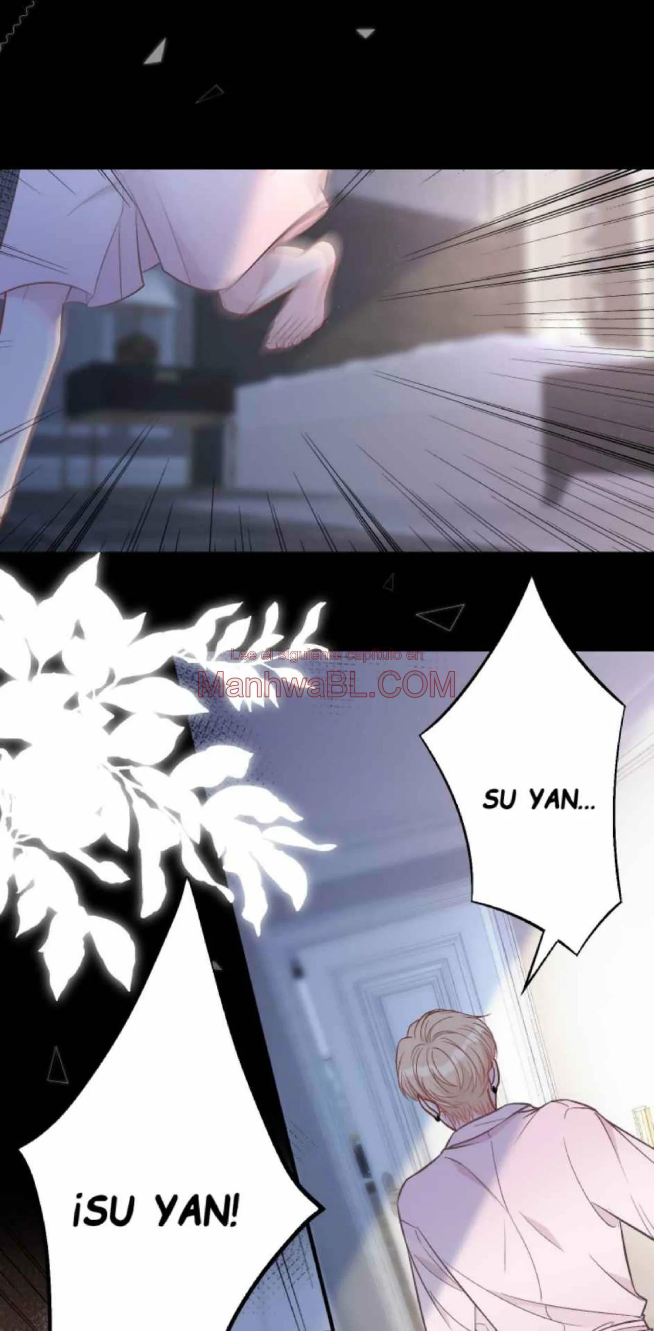 Antes y después del adiós - Capítulo 65 2 manhwa