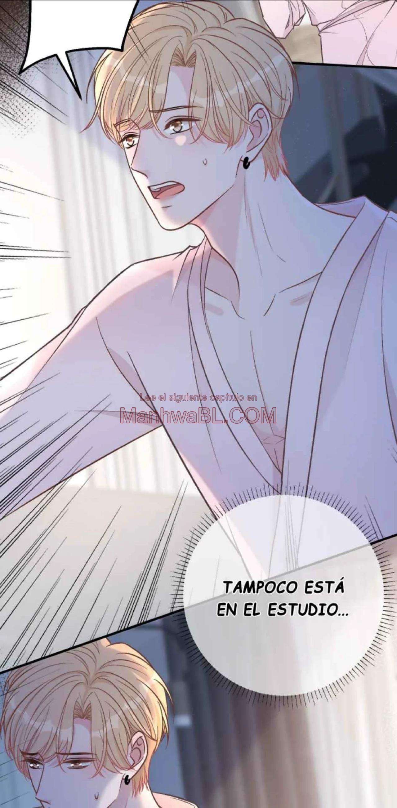 Antes y después del adiós - Capítulo 65 2 manhwa