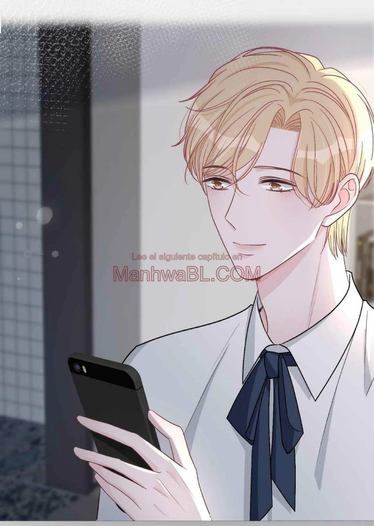 Antes y después del adiós - Capítulo 40 2 manhwa