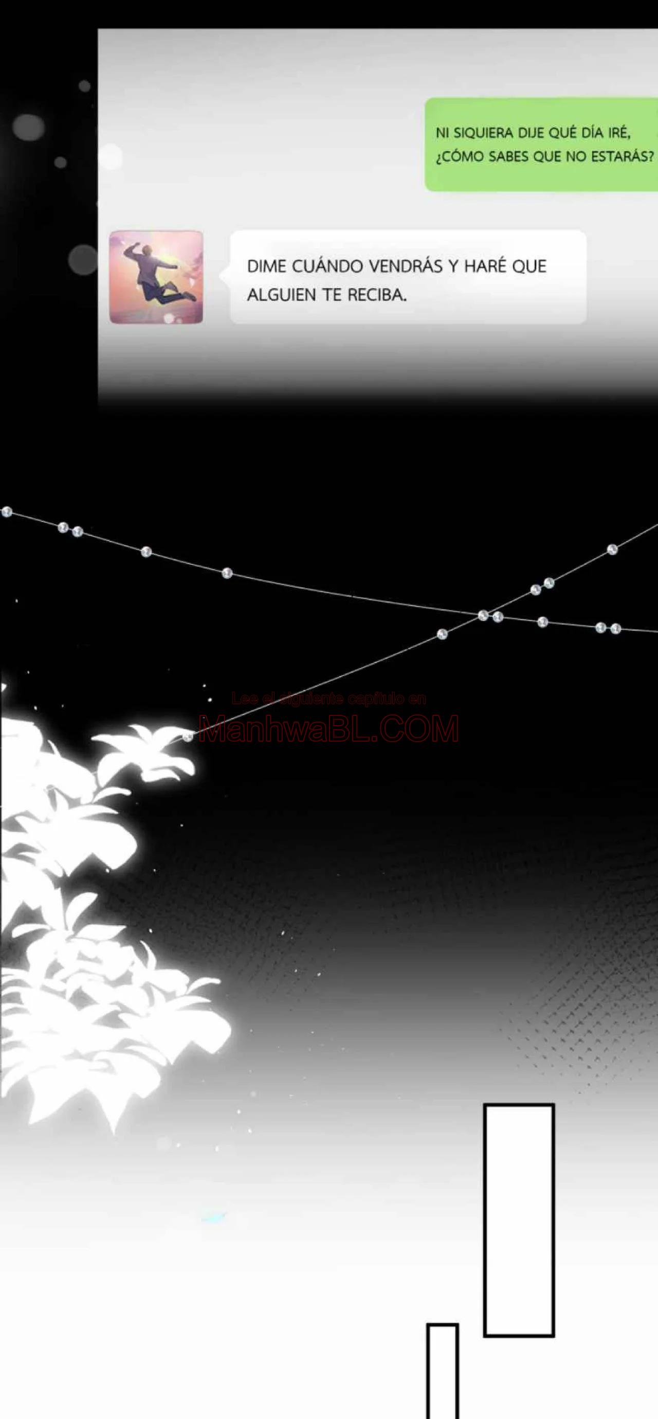 Antes y después del adiós - Capítulo 40 2 manhwa