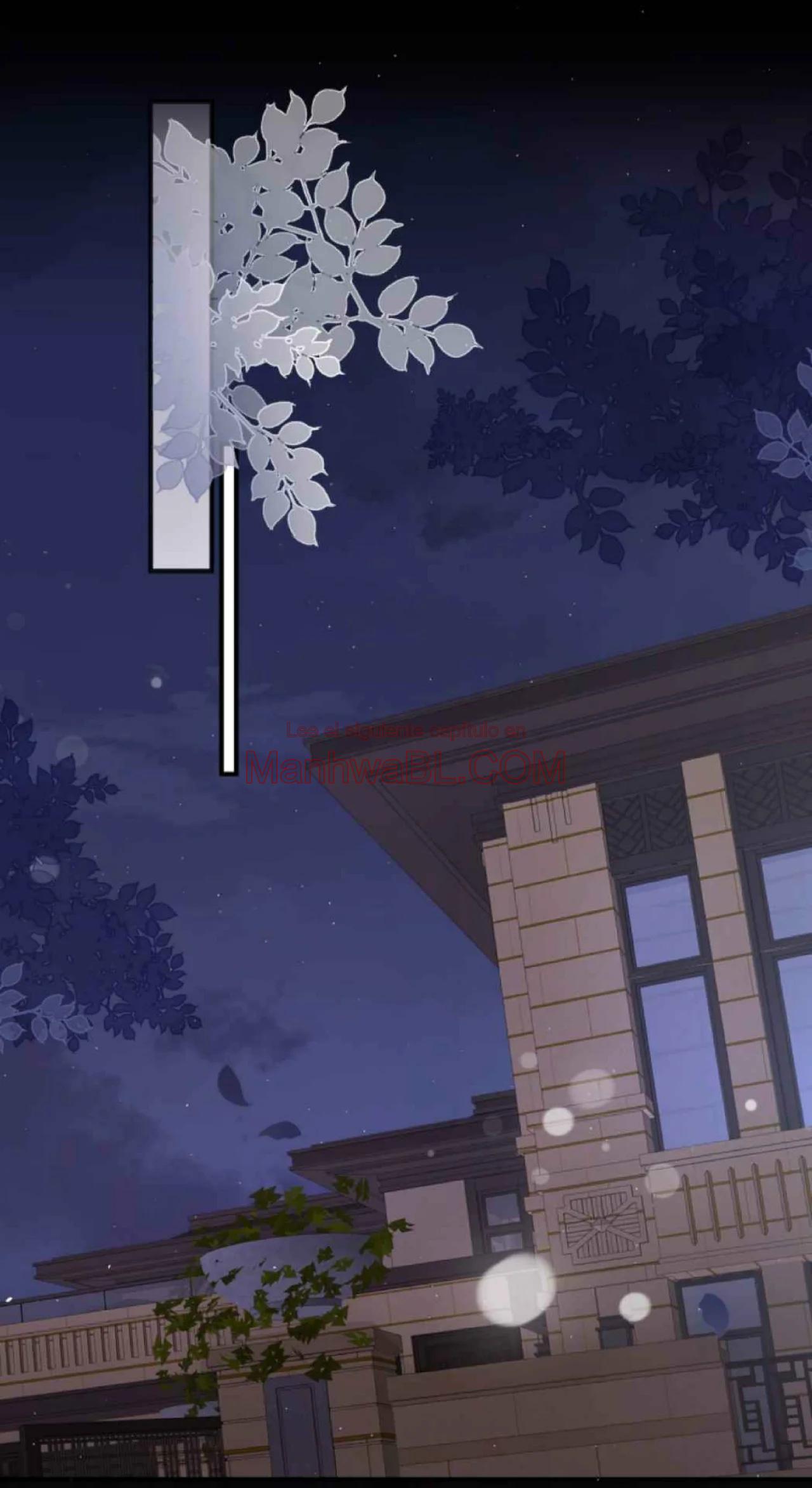 Antes y después del adiós - Capítulo 47 2 manhwa