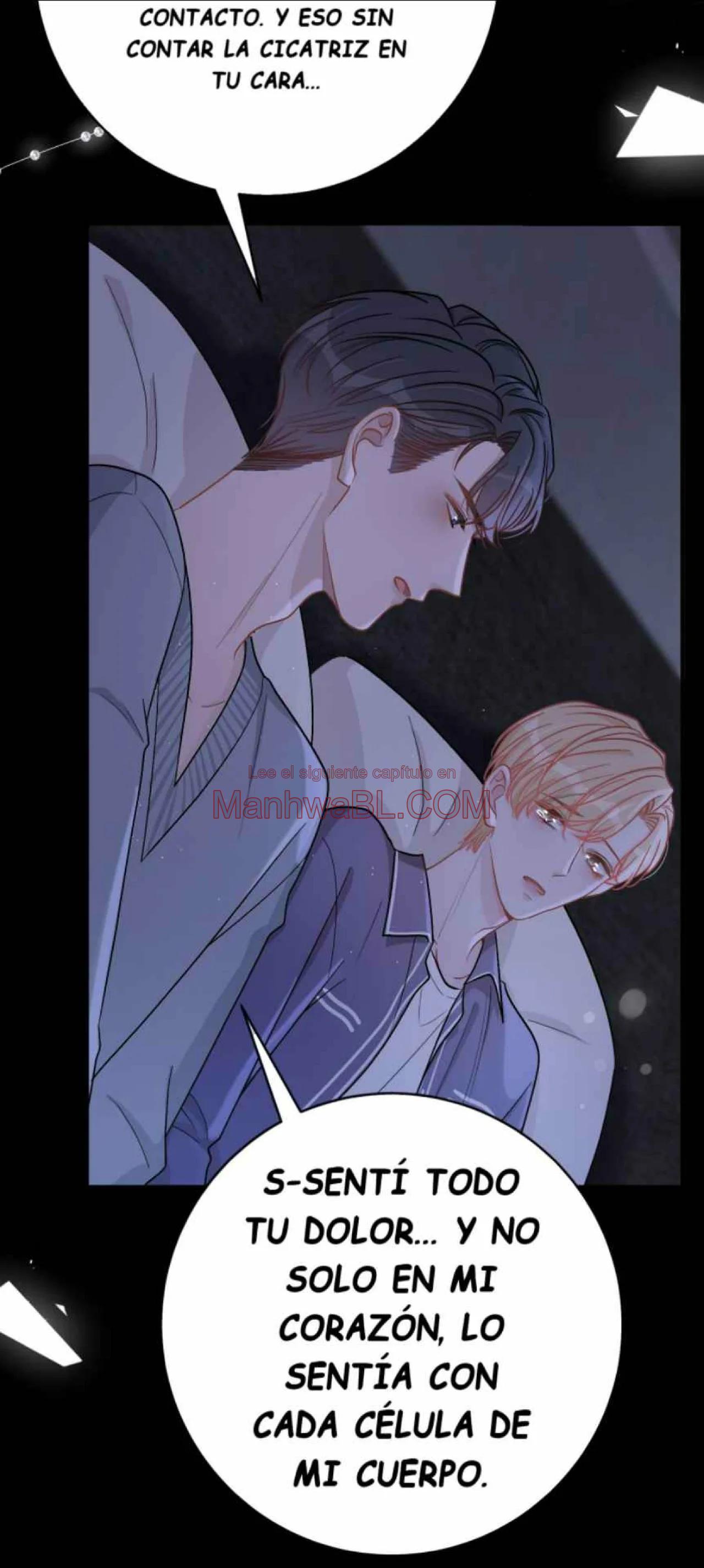 Antes y después del adiós - Capítulo 47 2 manhwa