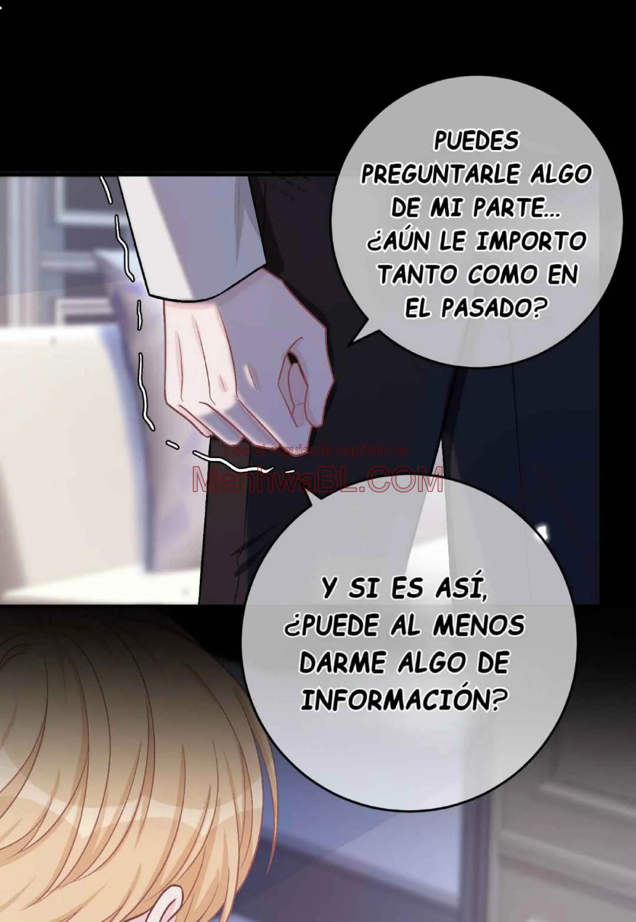Antes y después del adiós - Capítulo 70 3 manhwa