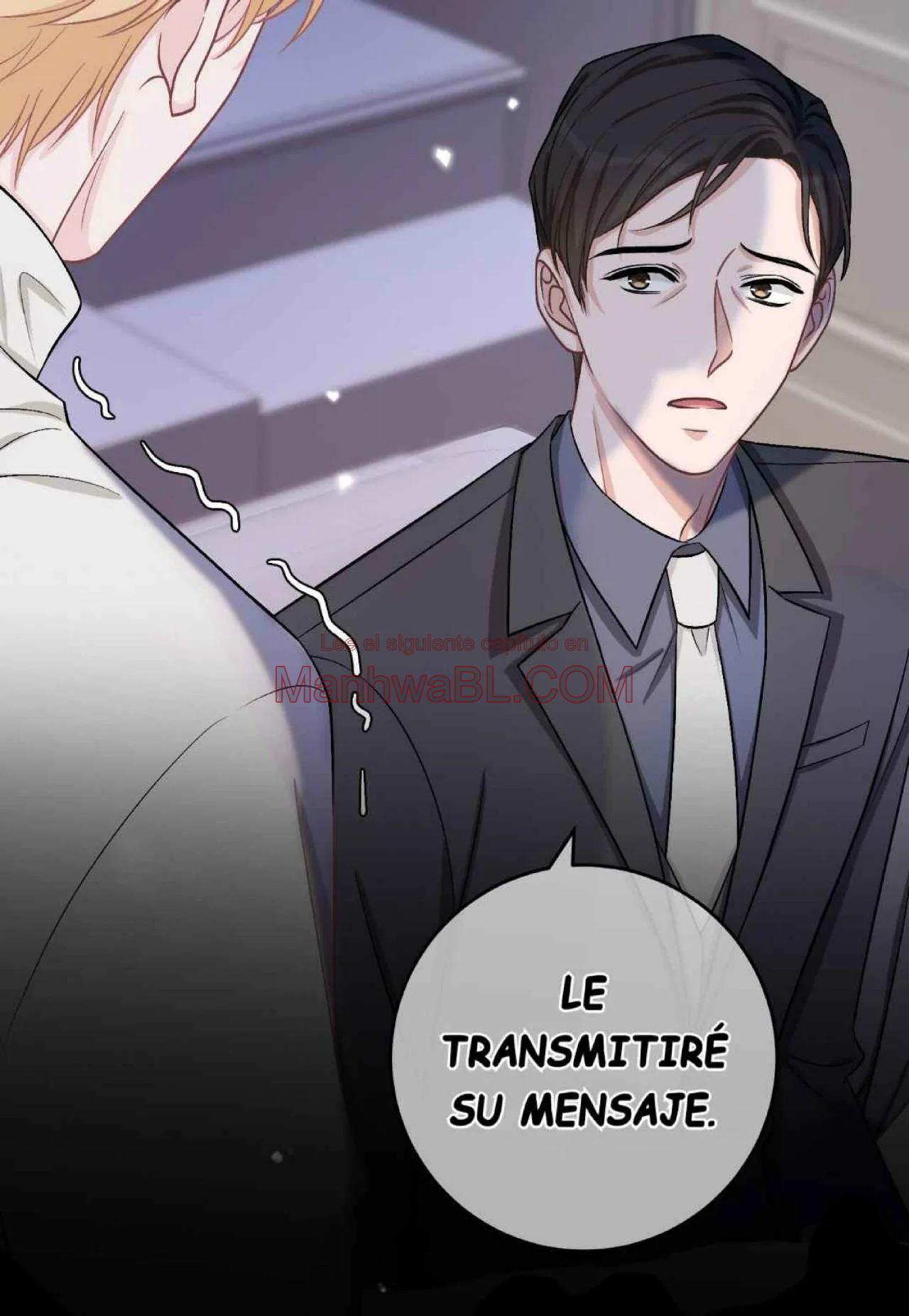 Antes y después del adiós - Capítulo 70 3 manhwa