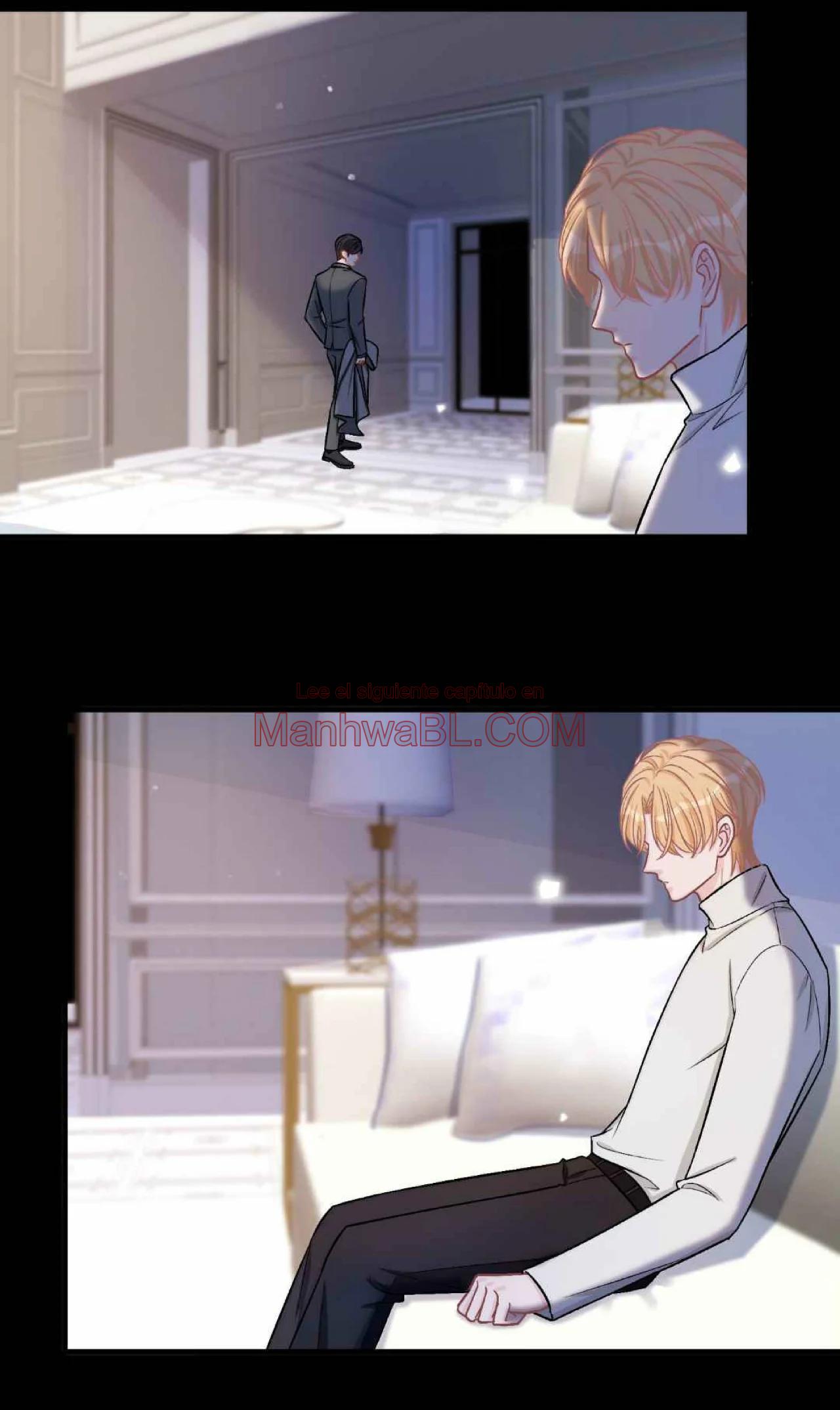 Antes y después del adiós - Capítulo 70 3 manhwa