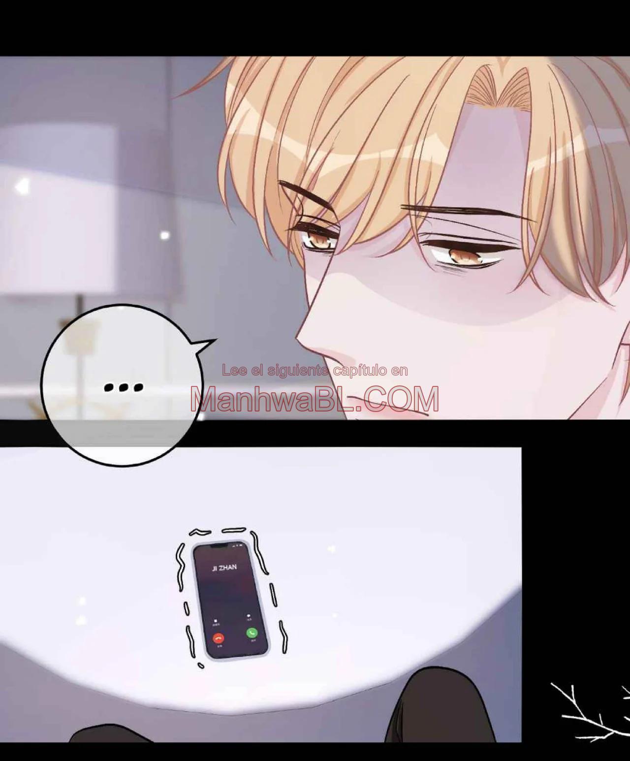Antes y después del adiós - Capítulo 70 3 manhwa