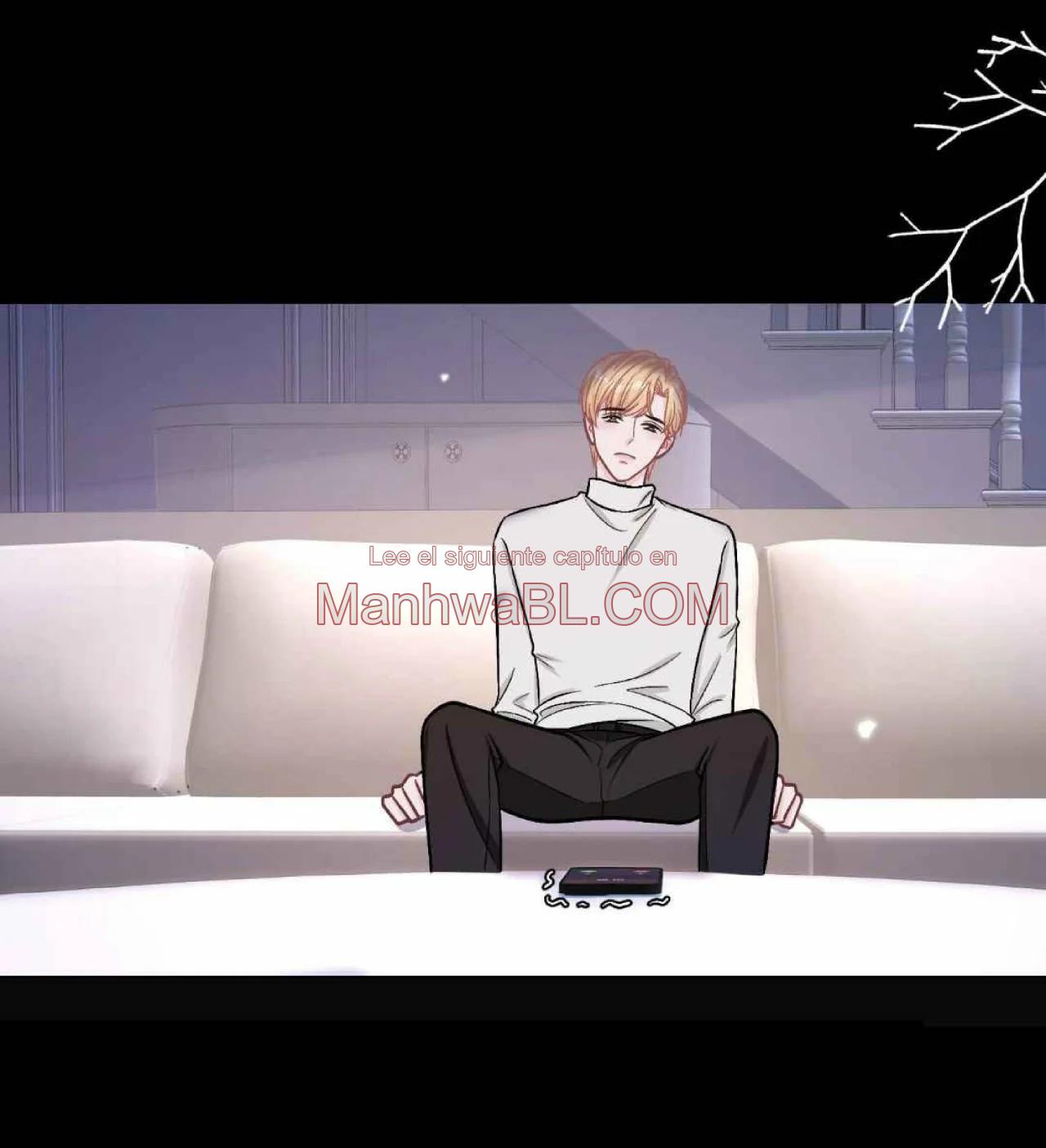 Antes y después del adiós - Capítulo 70 3 manhwa