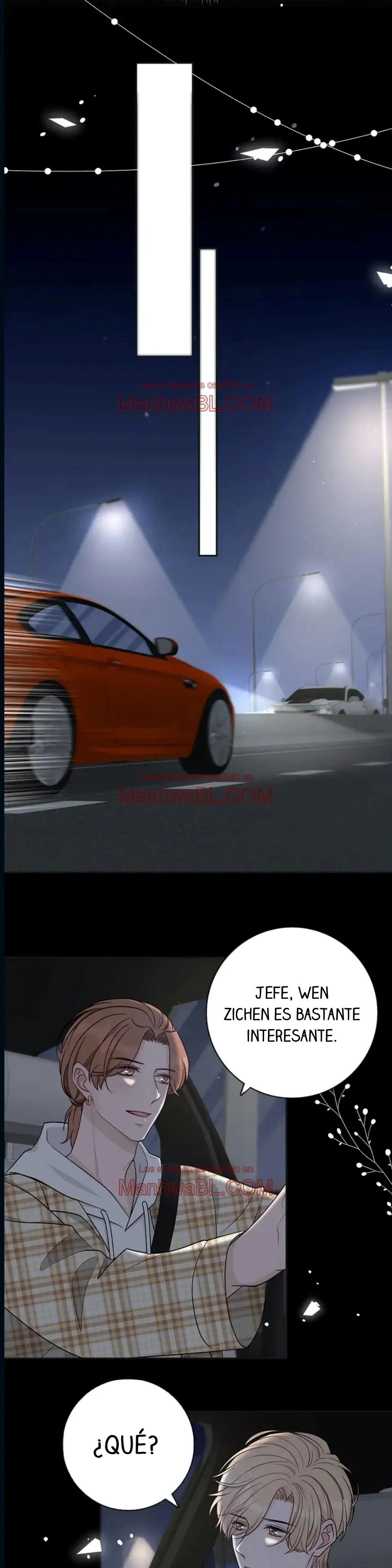 Antes y después del adiós - Capítulo 17 3 manhwa