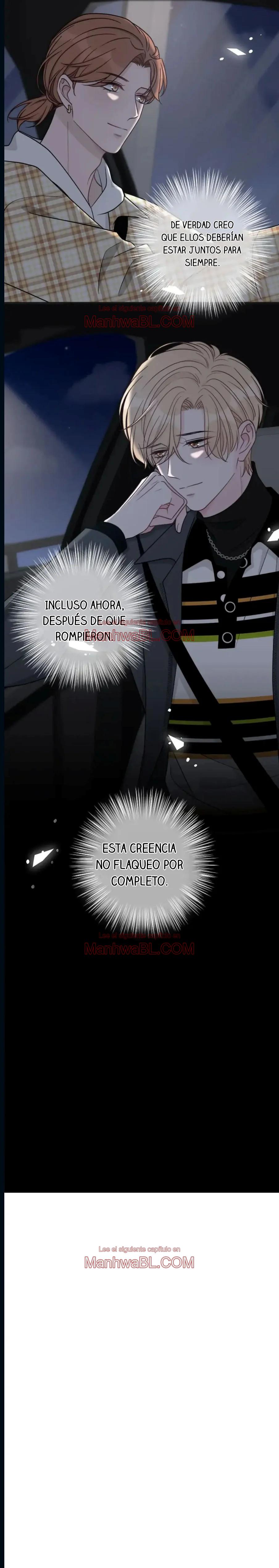 Antes y después del adiós - Capítulo 17 3 manhwa