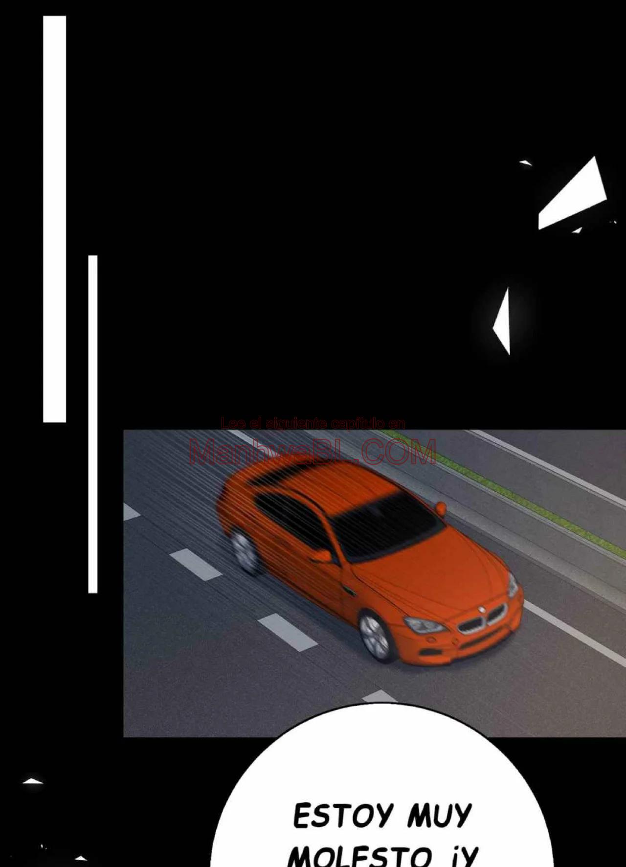 Antes y después del adiós - Capítulo 41 manhwa