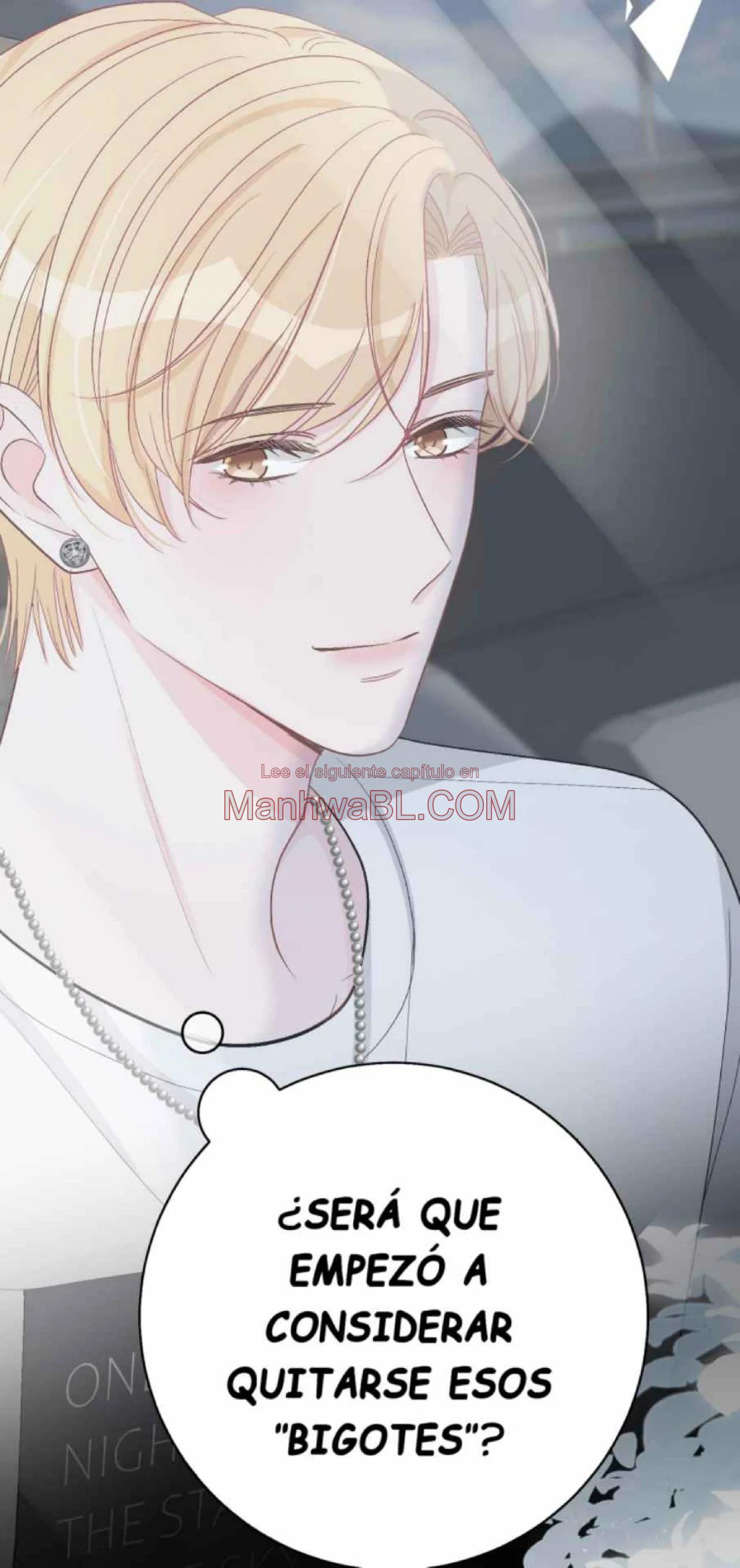Antes y después del adiós - Capítulo 41 manhwa