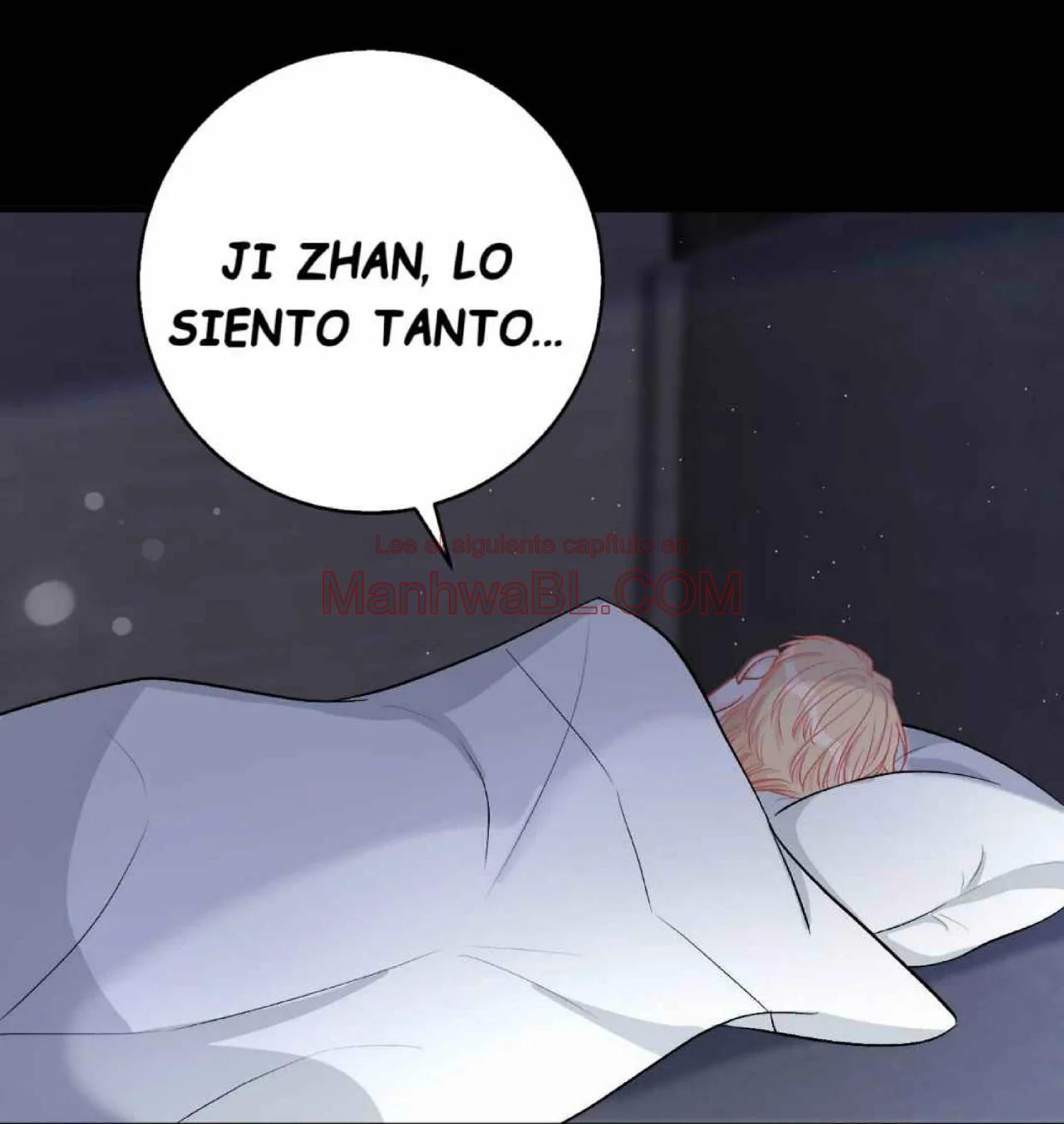 Antes y después del adiós - Capítulo 36 manhwa