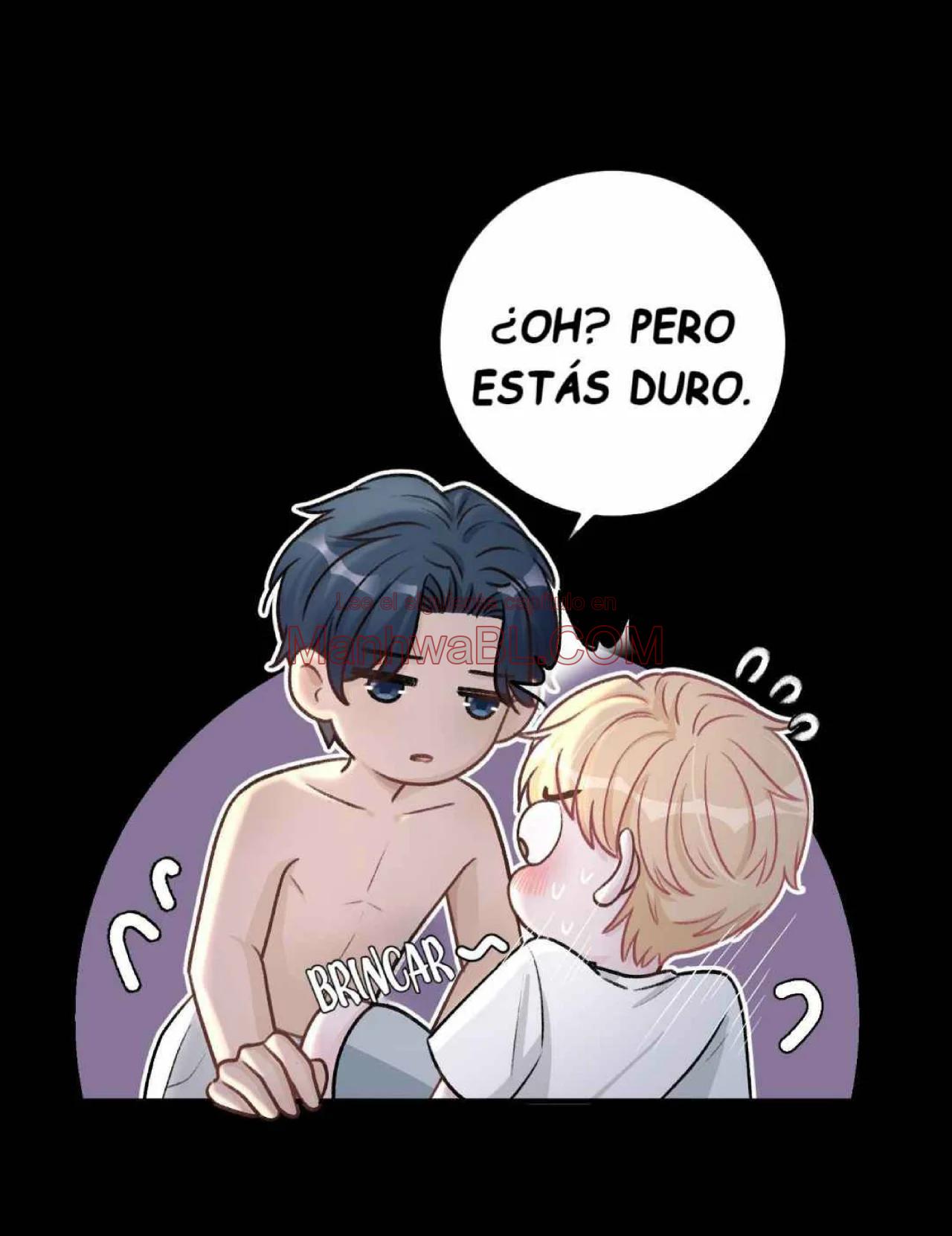 Antes y después del adiós - Capítulo 36 manhwa