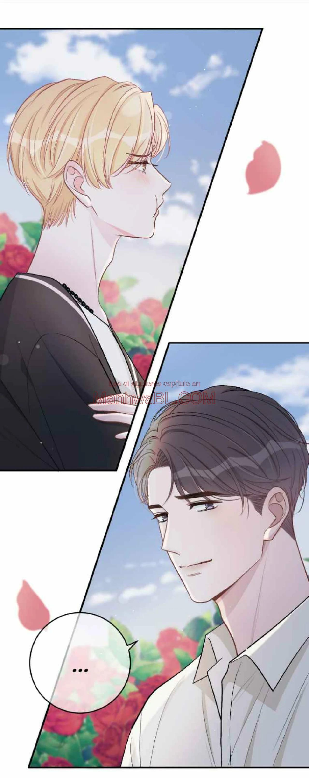 Antes y después del adiós - Capítulo 41 3 manhwa