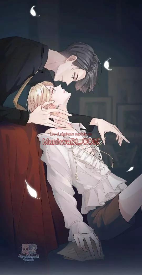 Antes y después del adiós - Capítulo 0.5 manhwa