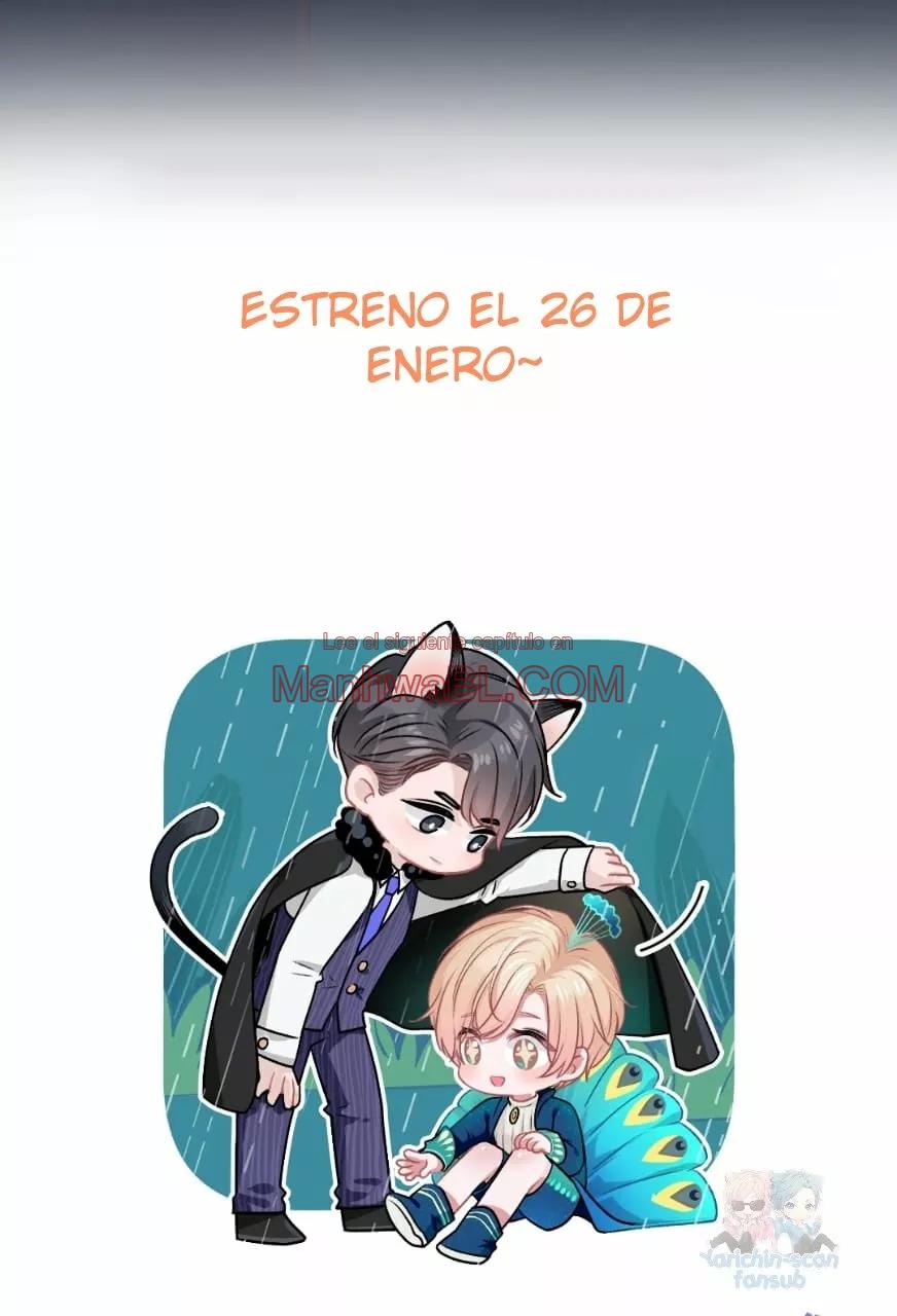 Antes y después del adiós - Capítulo 0.5 manhwa