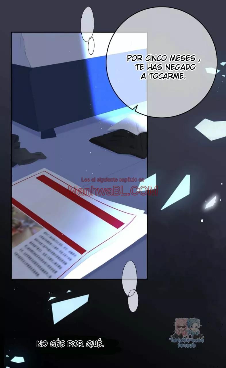 Antes y después del adiós - Capítulo 0.5 manhwa