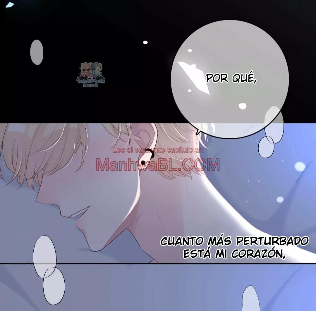 Antes y después del adiós - Capítulo 0.5 manhwa