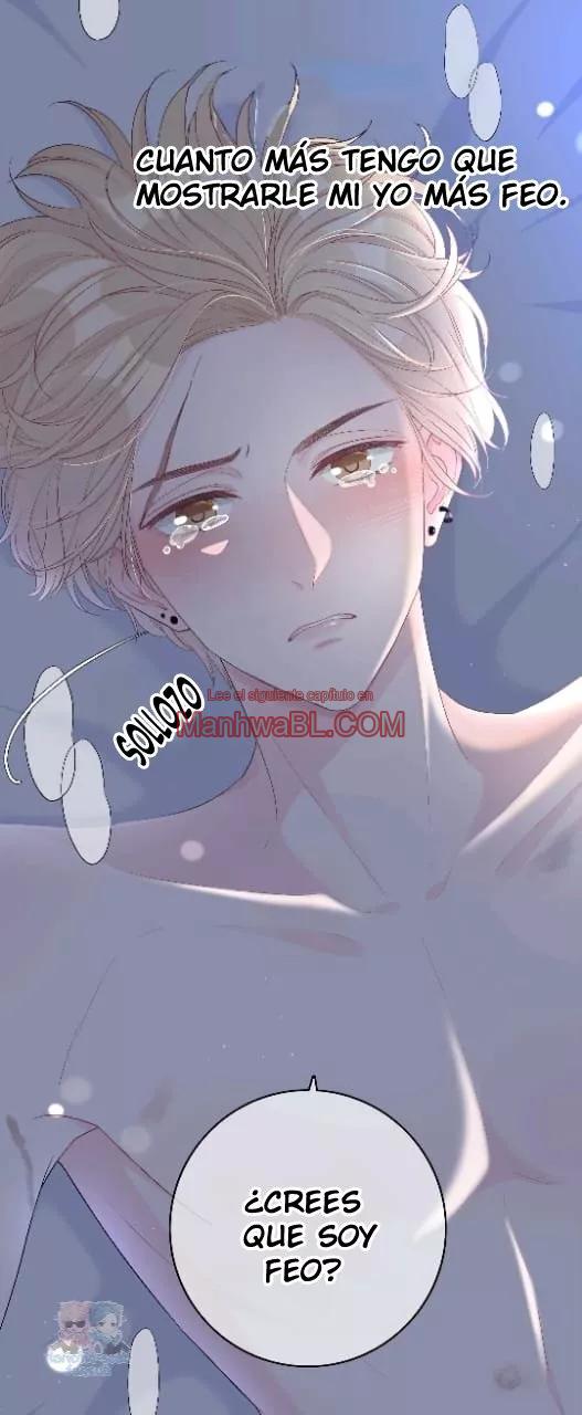Antes y después del adiós - Capítulo 0.5 manhwa
