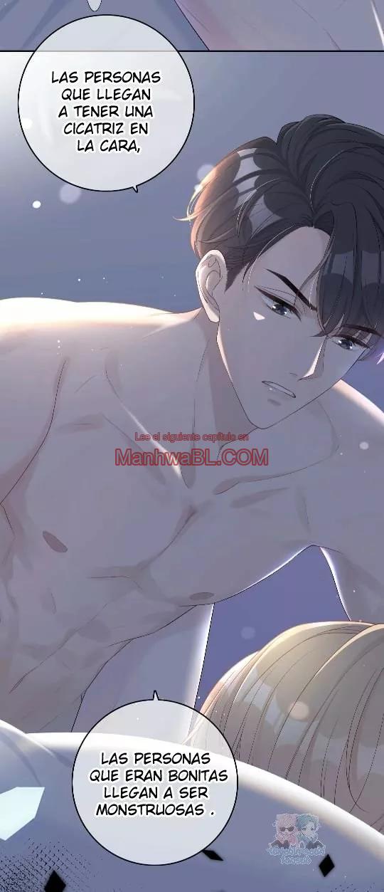 Antes y después del adiós - Capítulo 0.5 manhwa