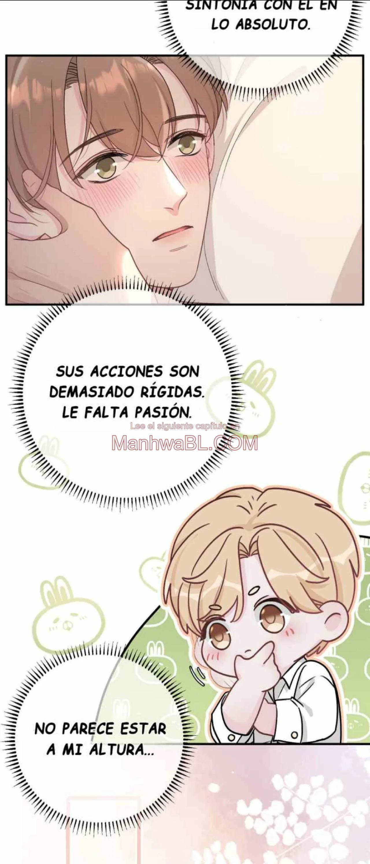 Antes y después del adiós - Capítulo 59 3 manhwa