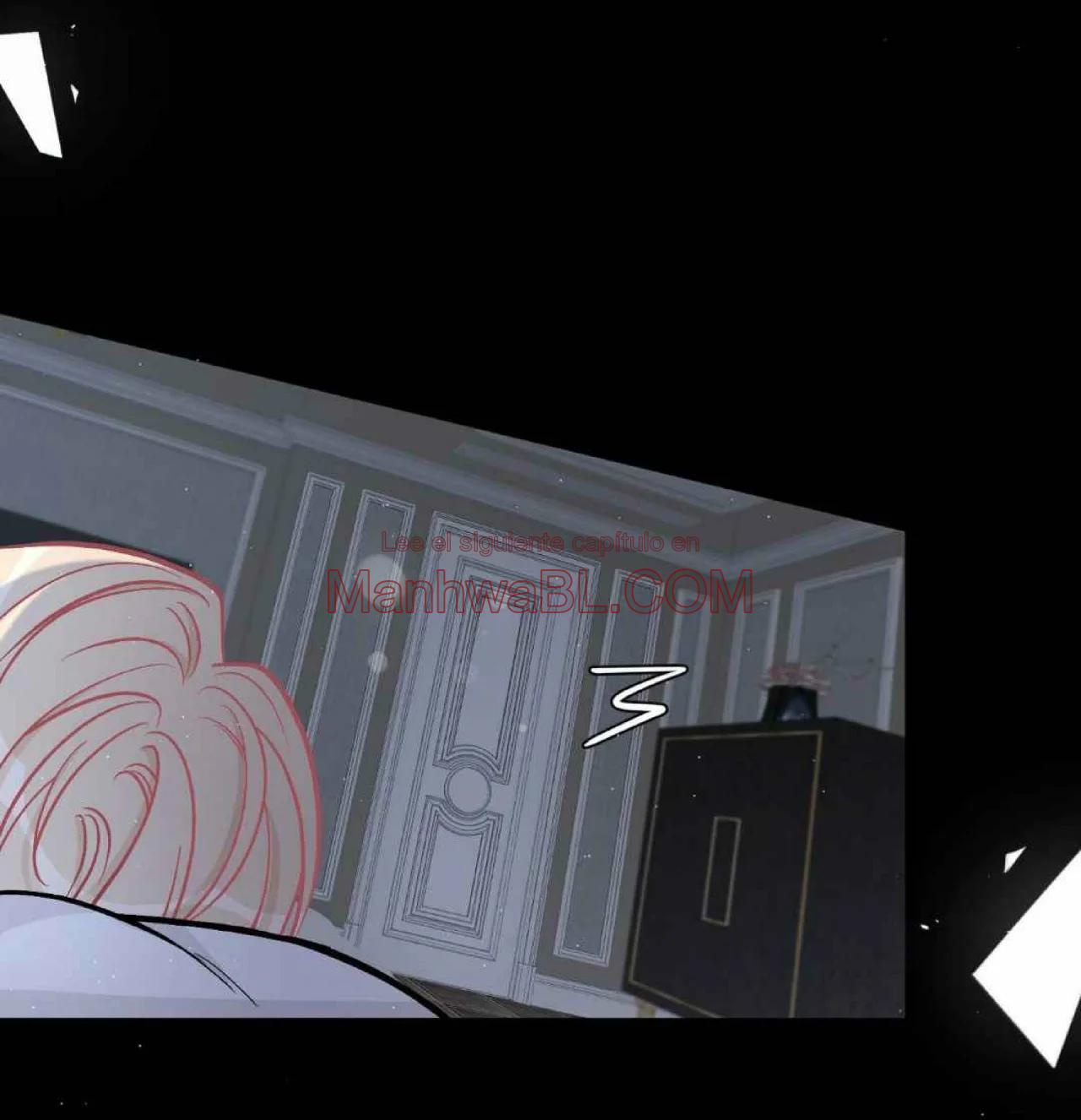 Antes y después del adiós - Capítulo 46 manhwa